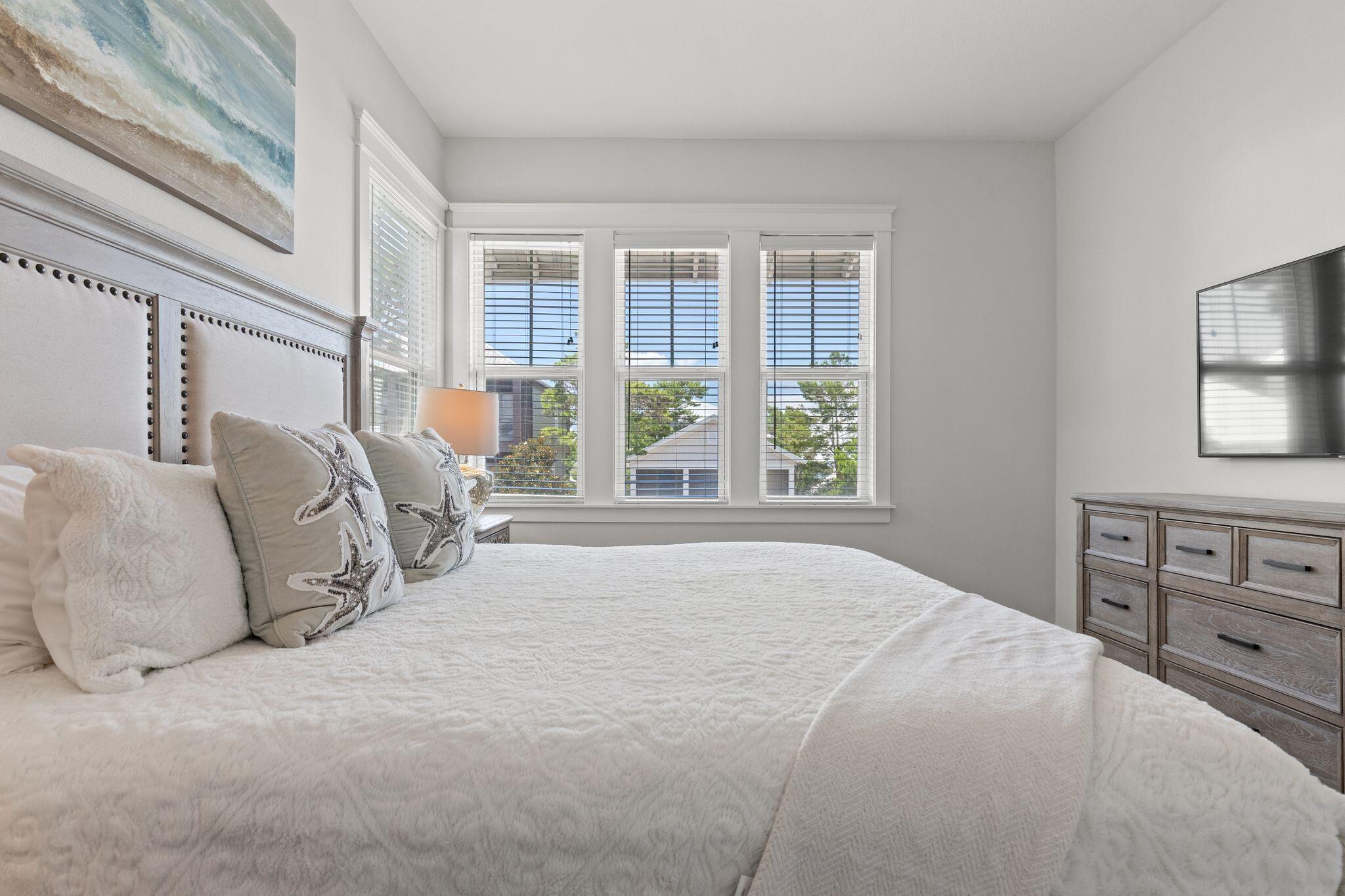 GRANDE POINTE AT INLET BEACH - Residential