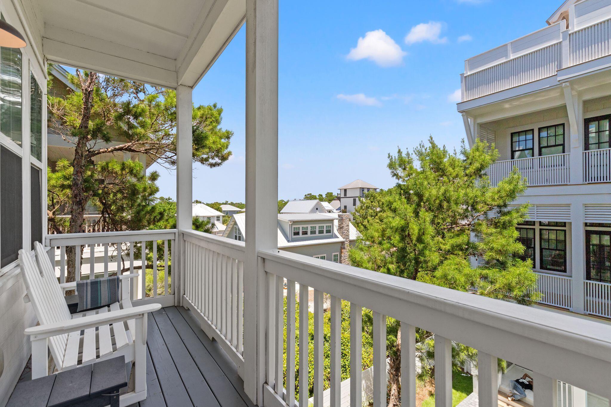 GRANDE POINTE AT INLET BEACH - Residential