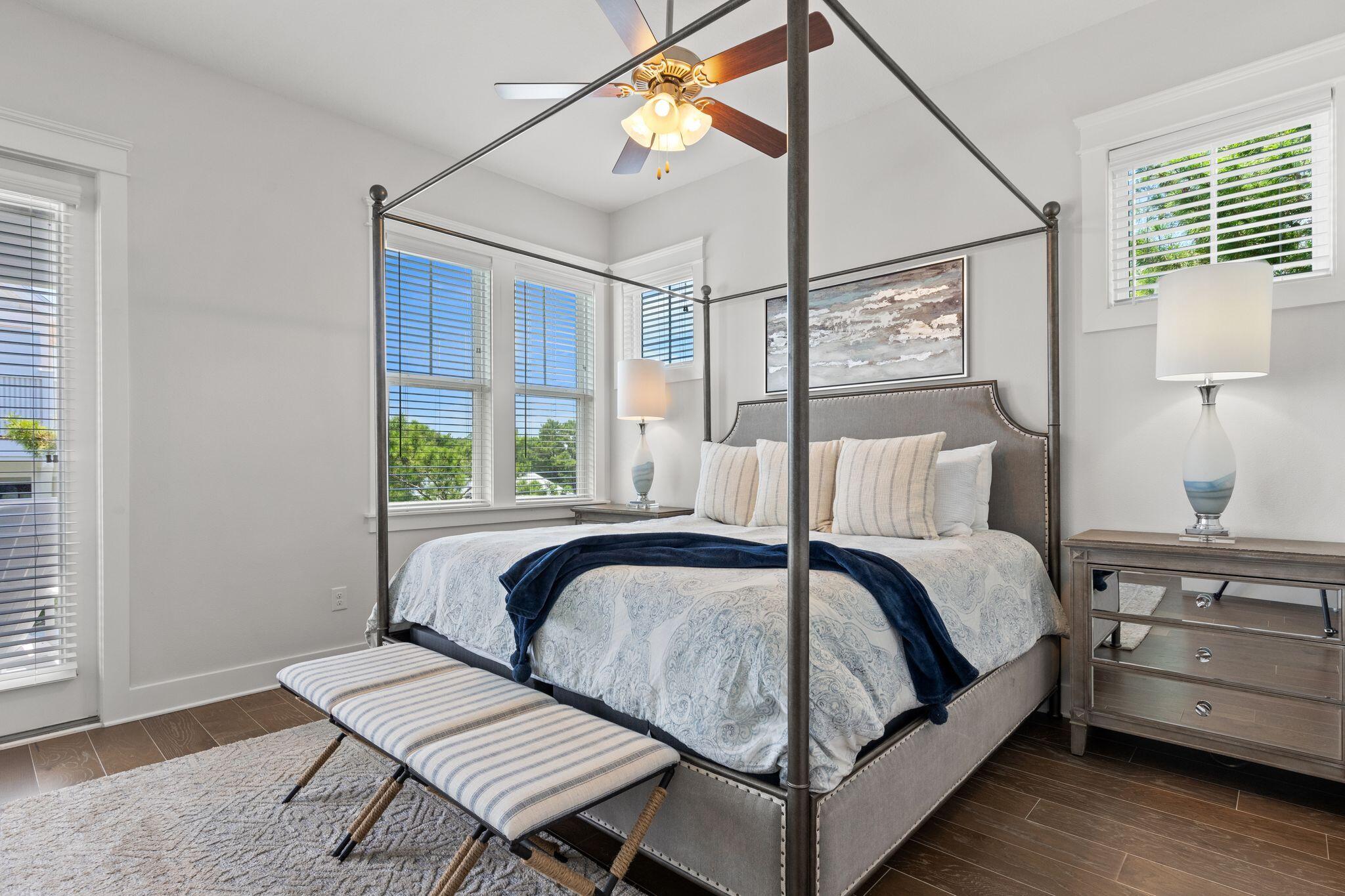GRANDE POINTE AT INLET BEACH - Residential