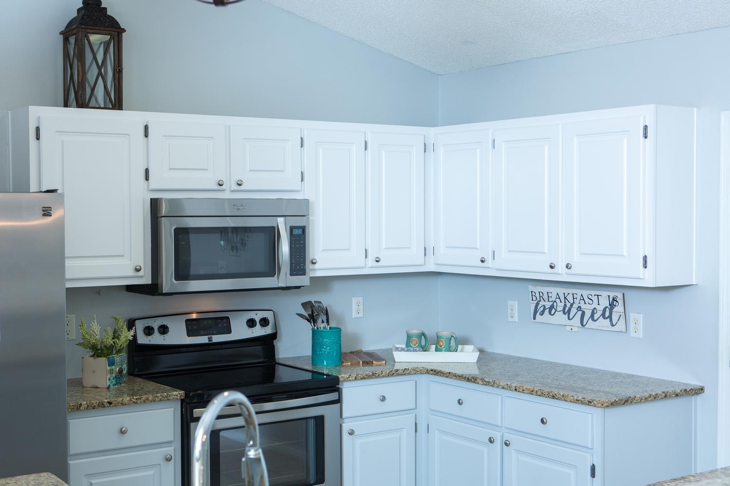 EMERALD VILLAGE S/D - Residential