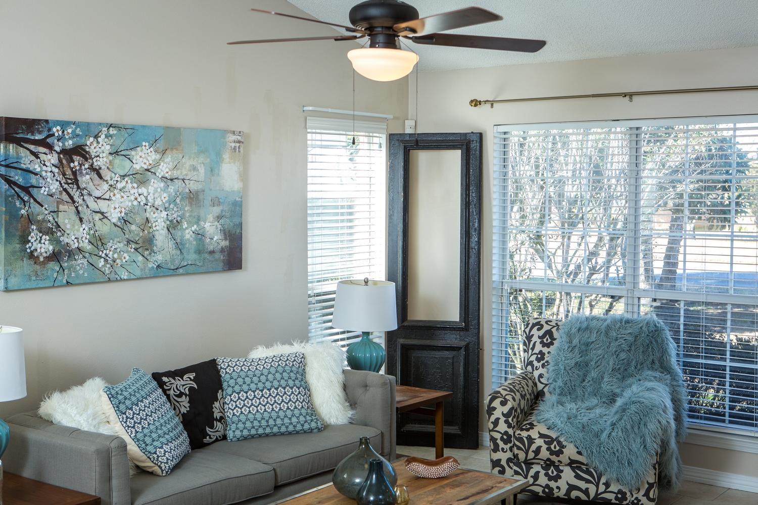 EMERALD VILLAGE S/D - Residential