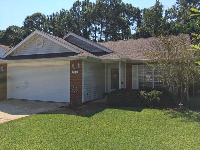 EMERALD VILLAGE S/D - Residential