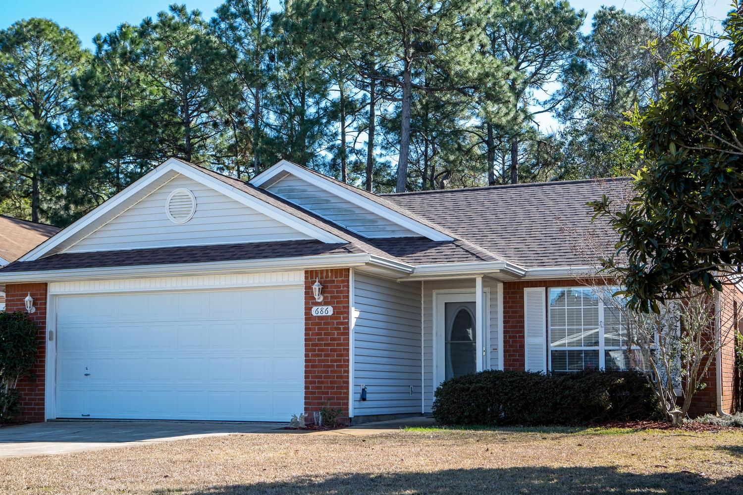 EMERALD VILLAGE S/D - Residential