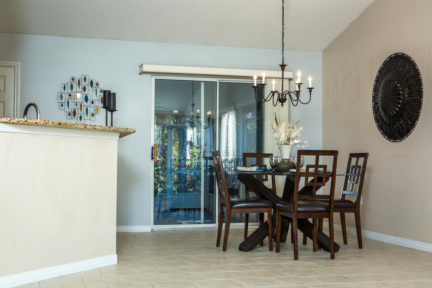 EMERALD VILLAGE S/D - Residential