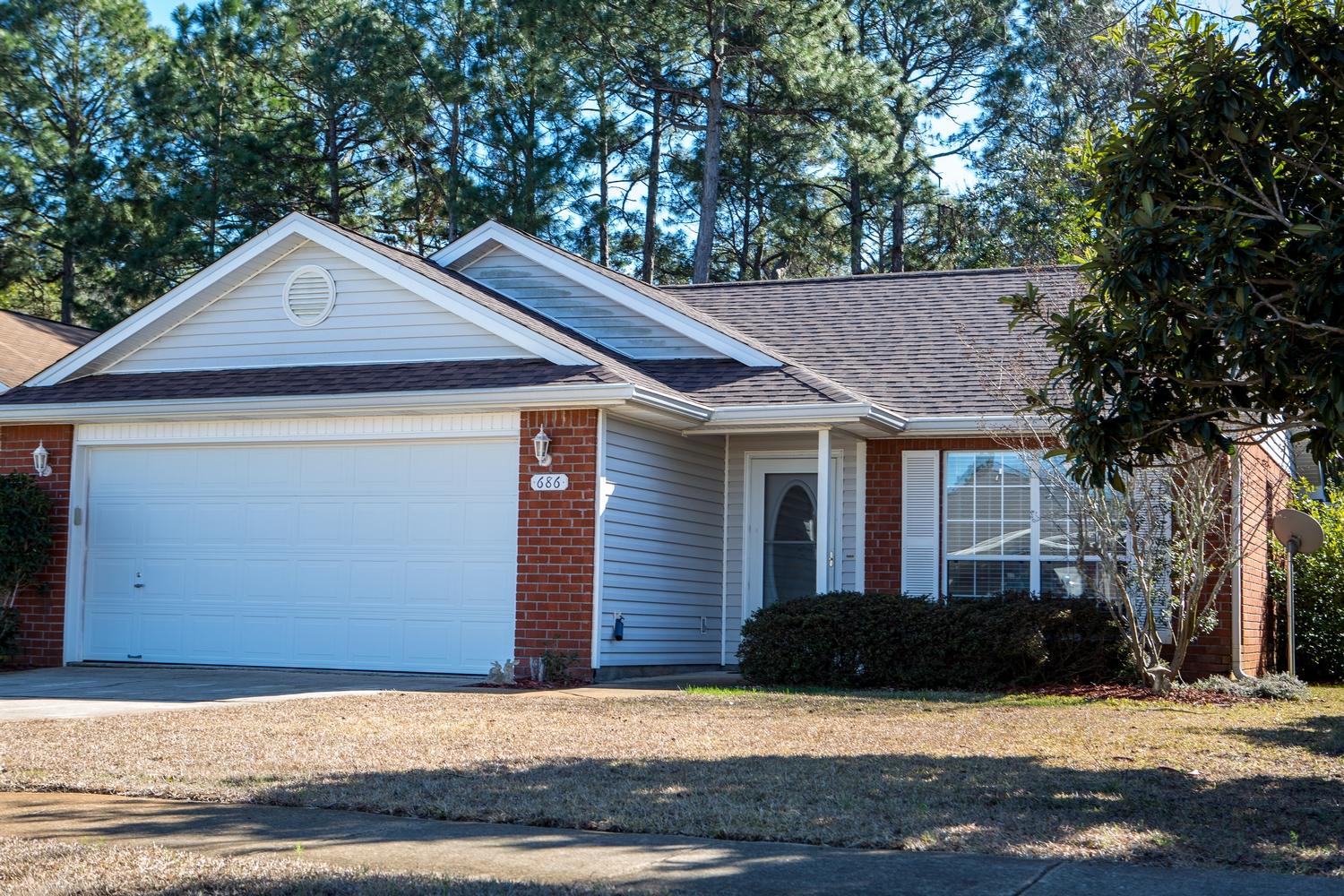 EMERALD VILLAGE S/D - Residential