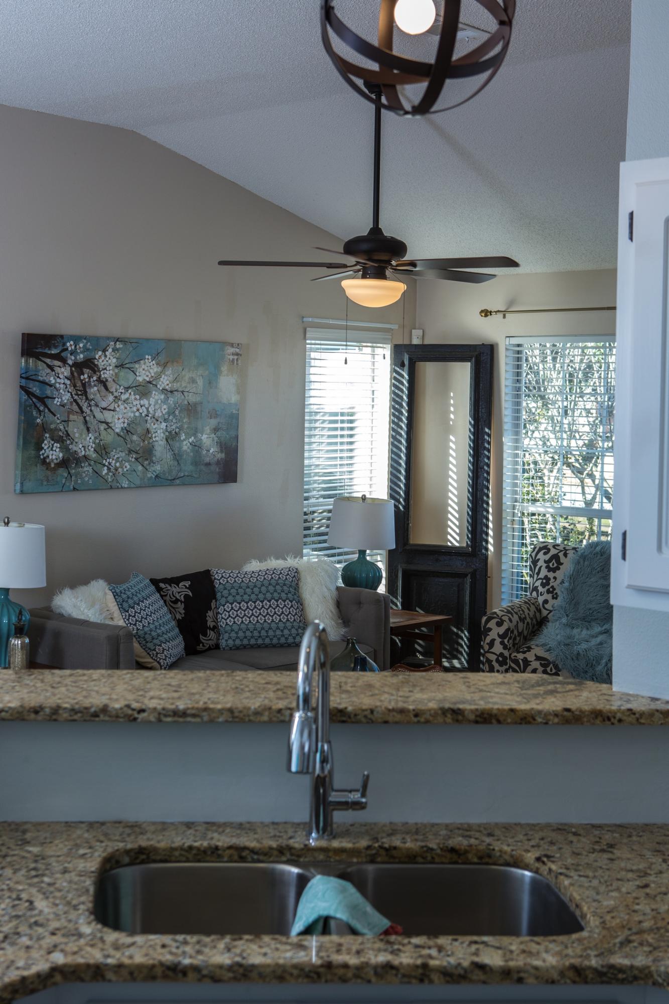 EMERALD VILLAGE S/D - Residential