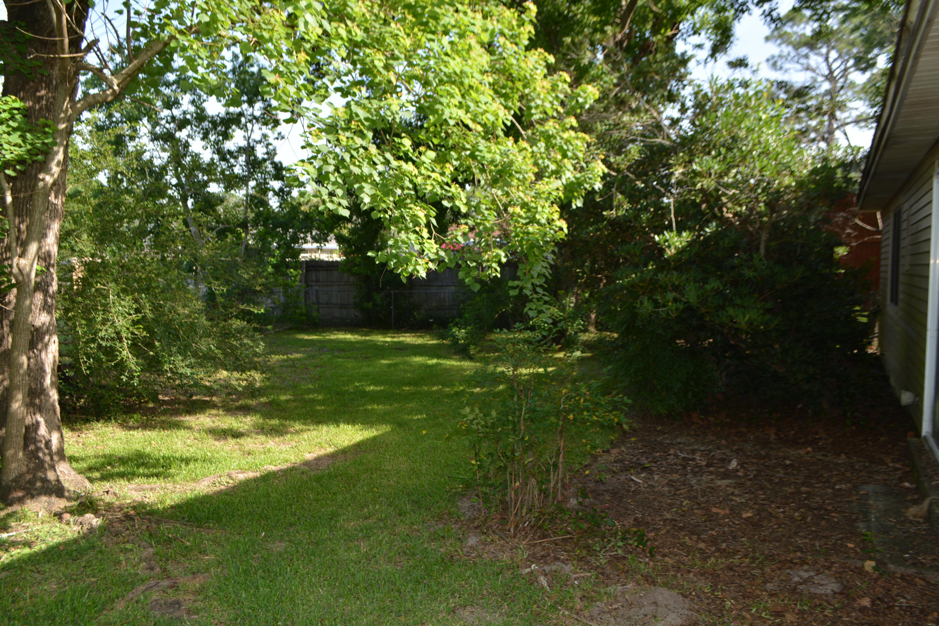 SHERRY PARK - Residential