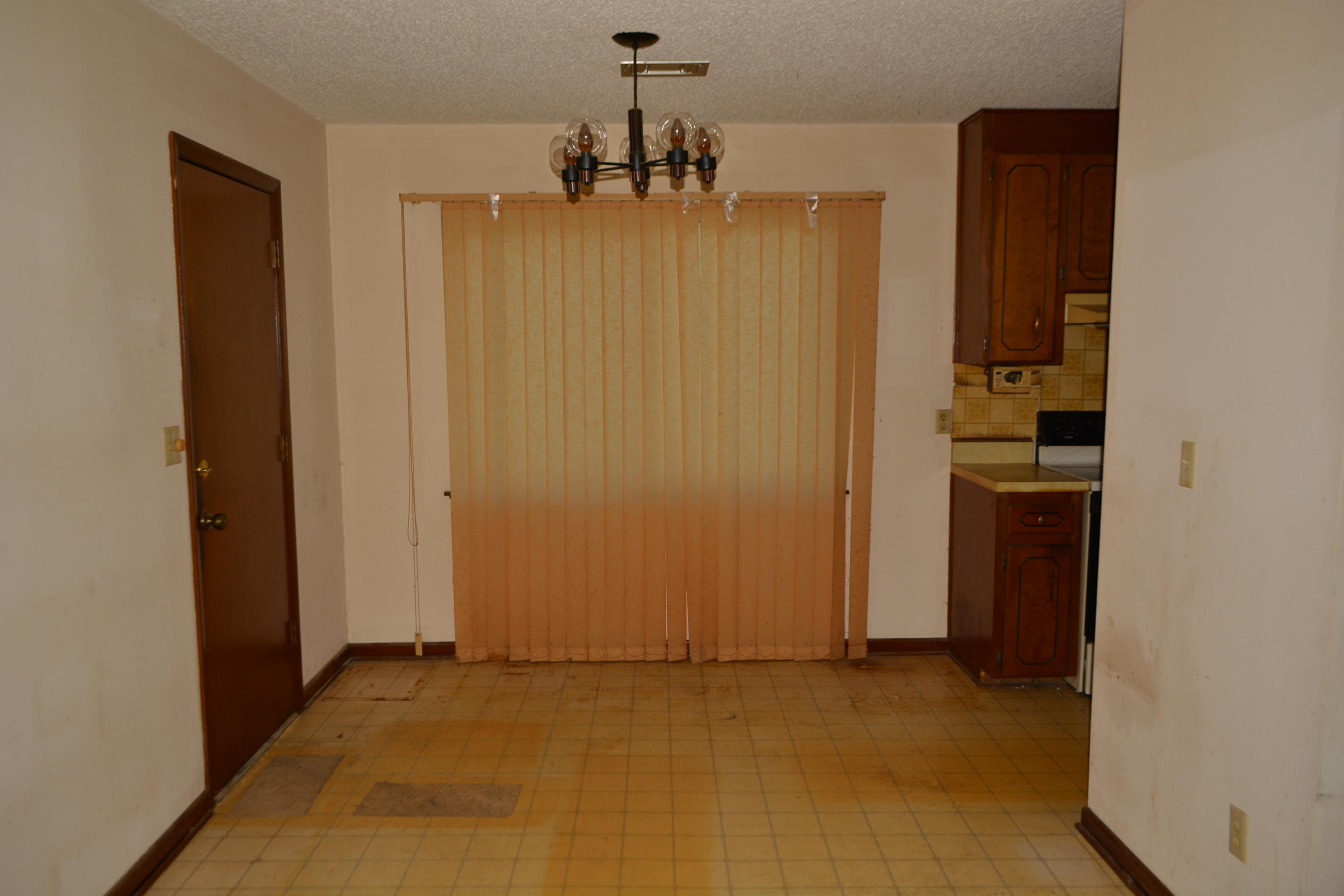 SHERRY PARK - Residential