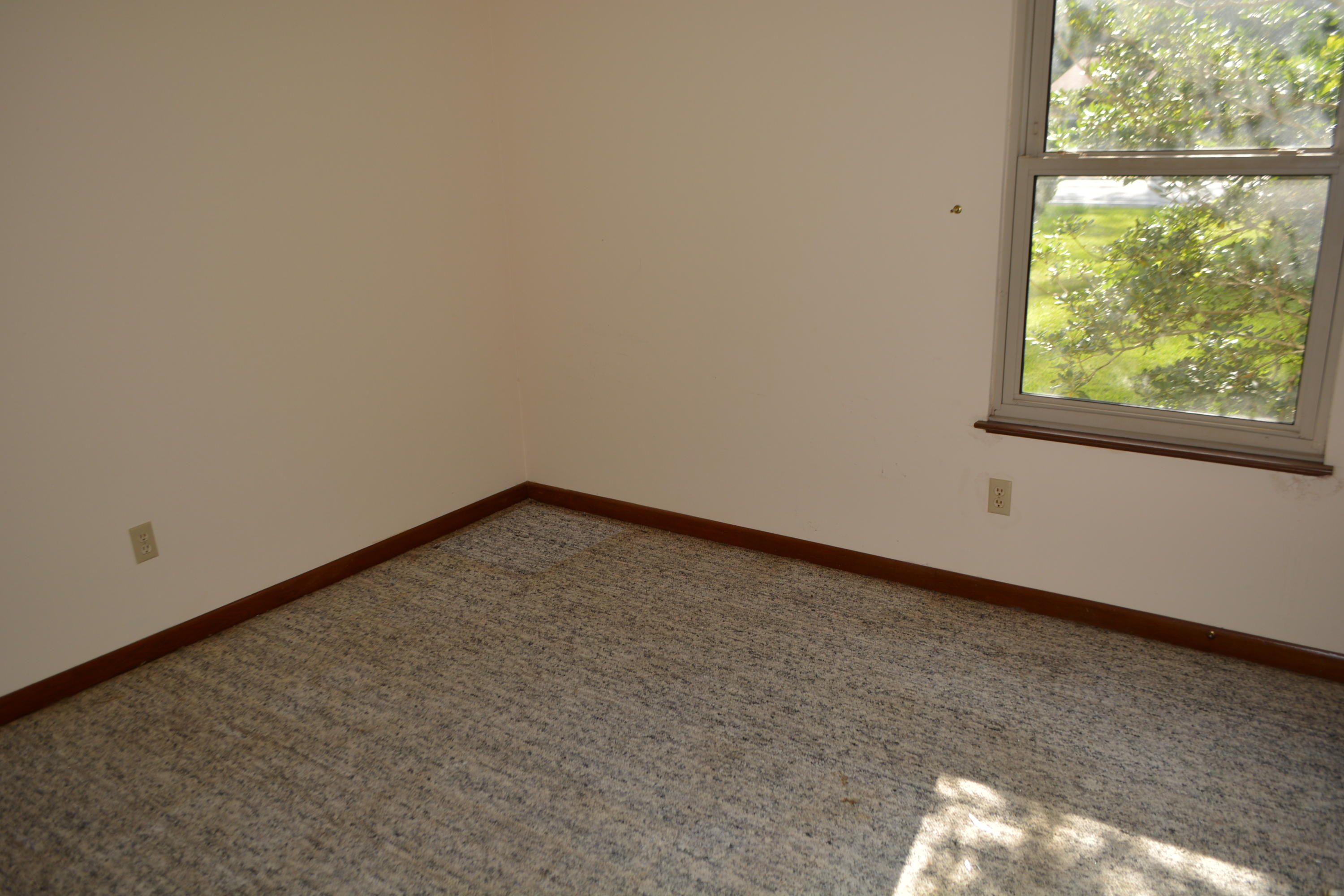 SHERRY PARK - Residential