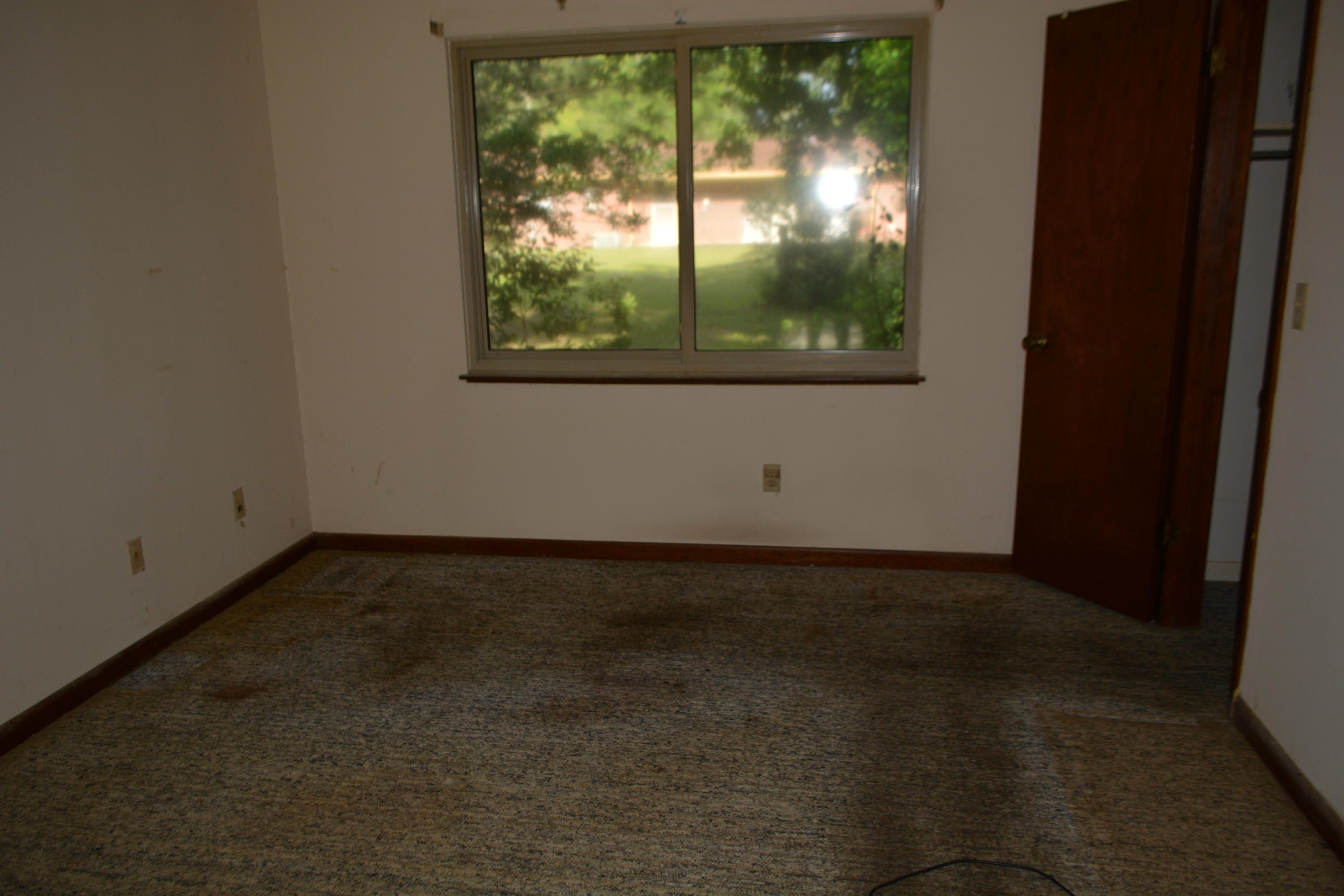 SHERRY PARK - Residential