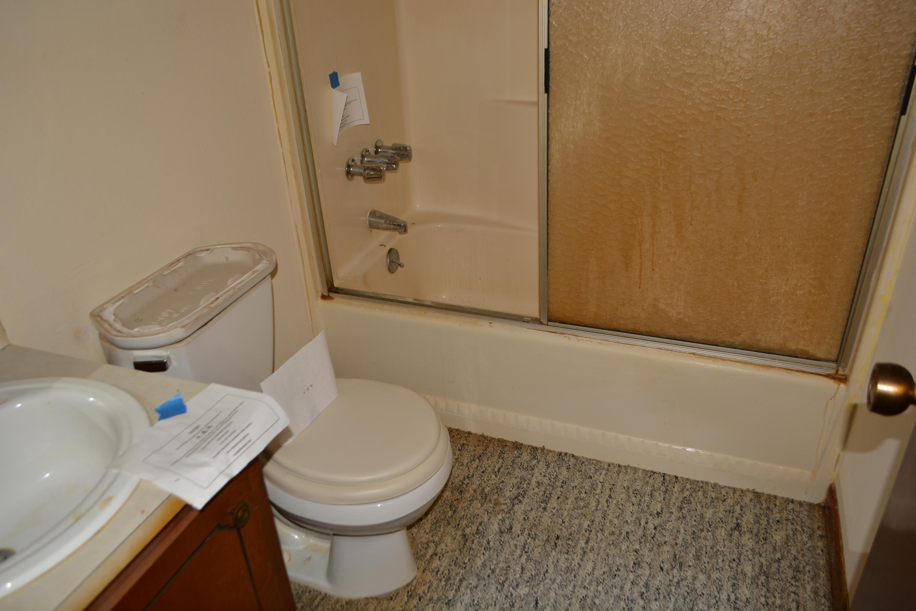 SHERRY PARK - Residential