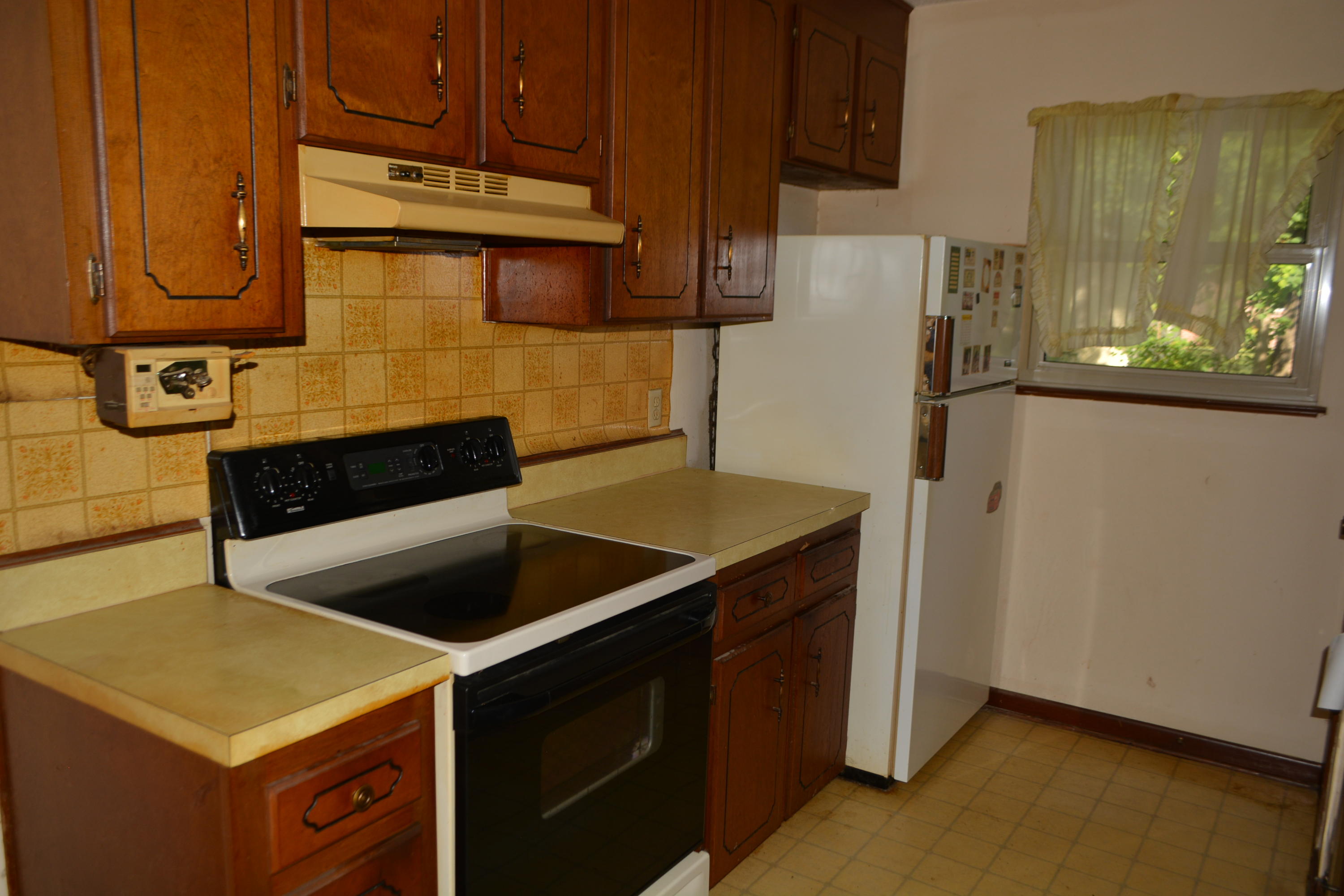 SHERRY PARK - Residential