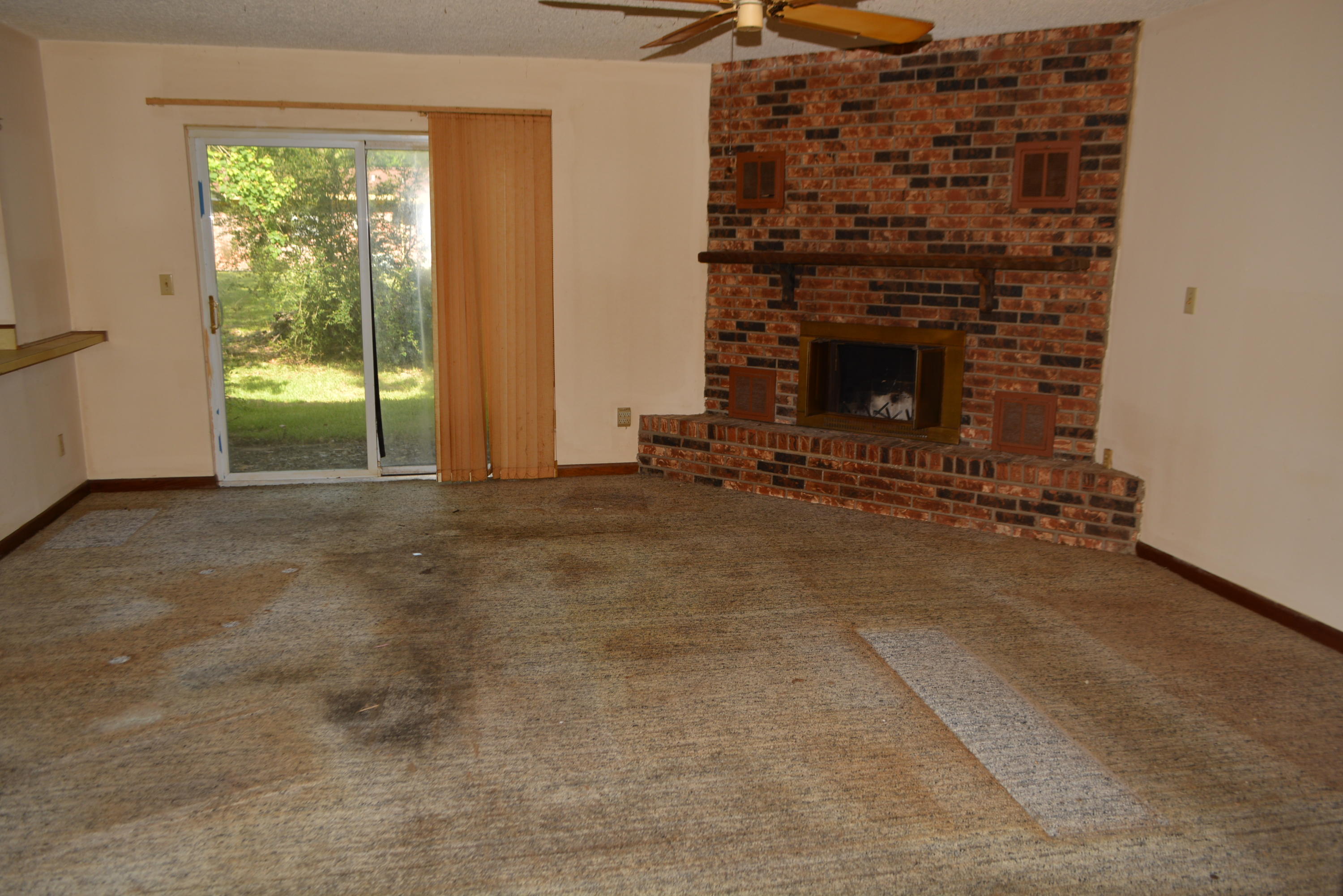 SHERRY PARK - Residential