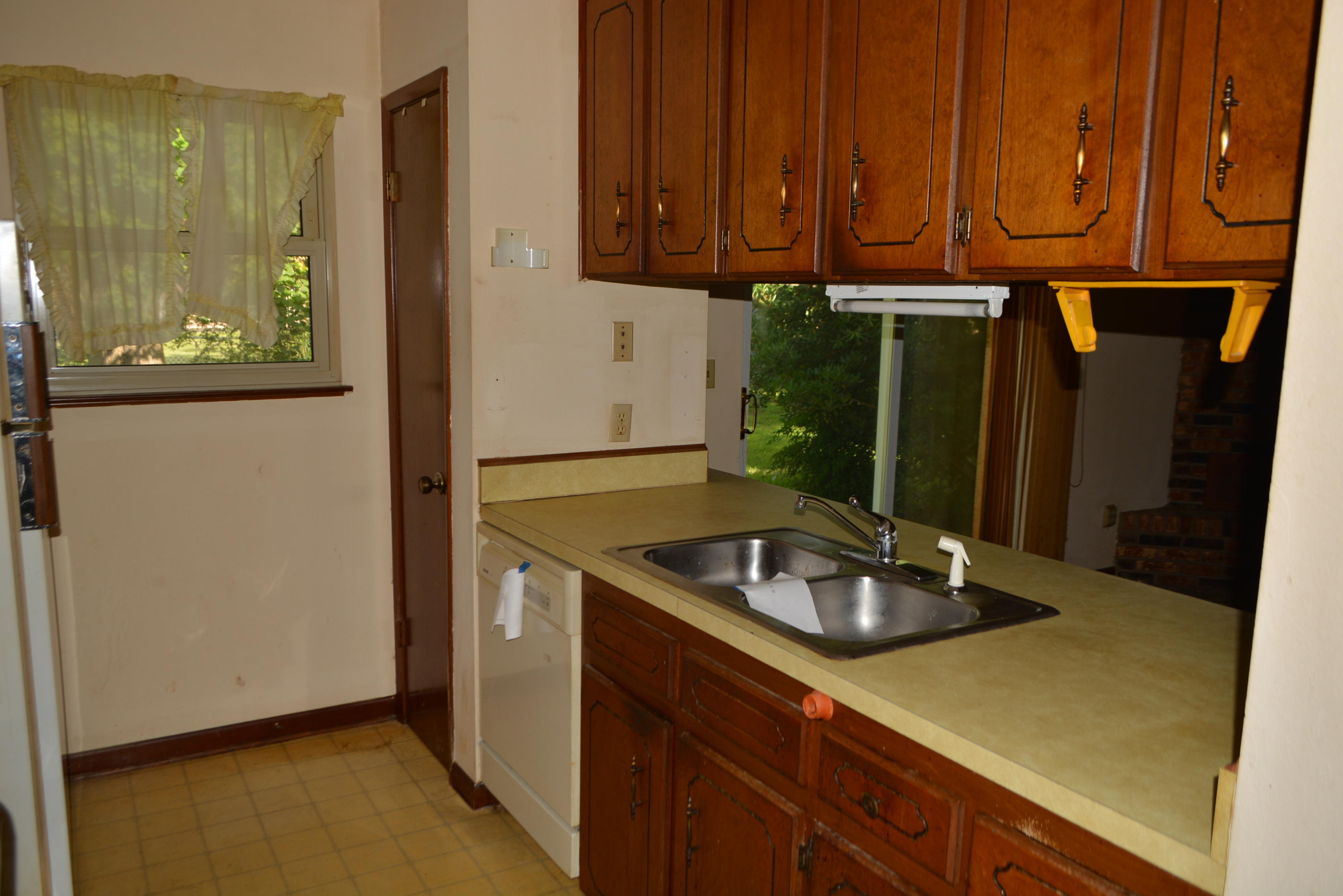 SHERRY PARK - Residential