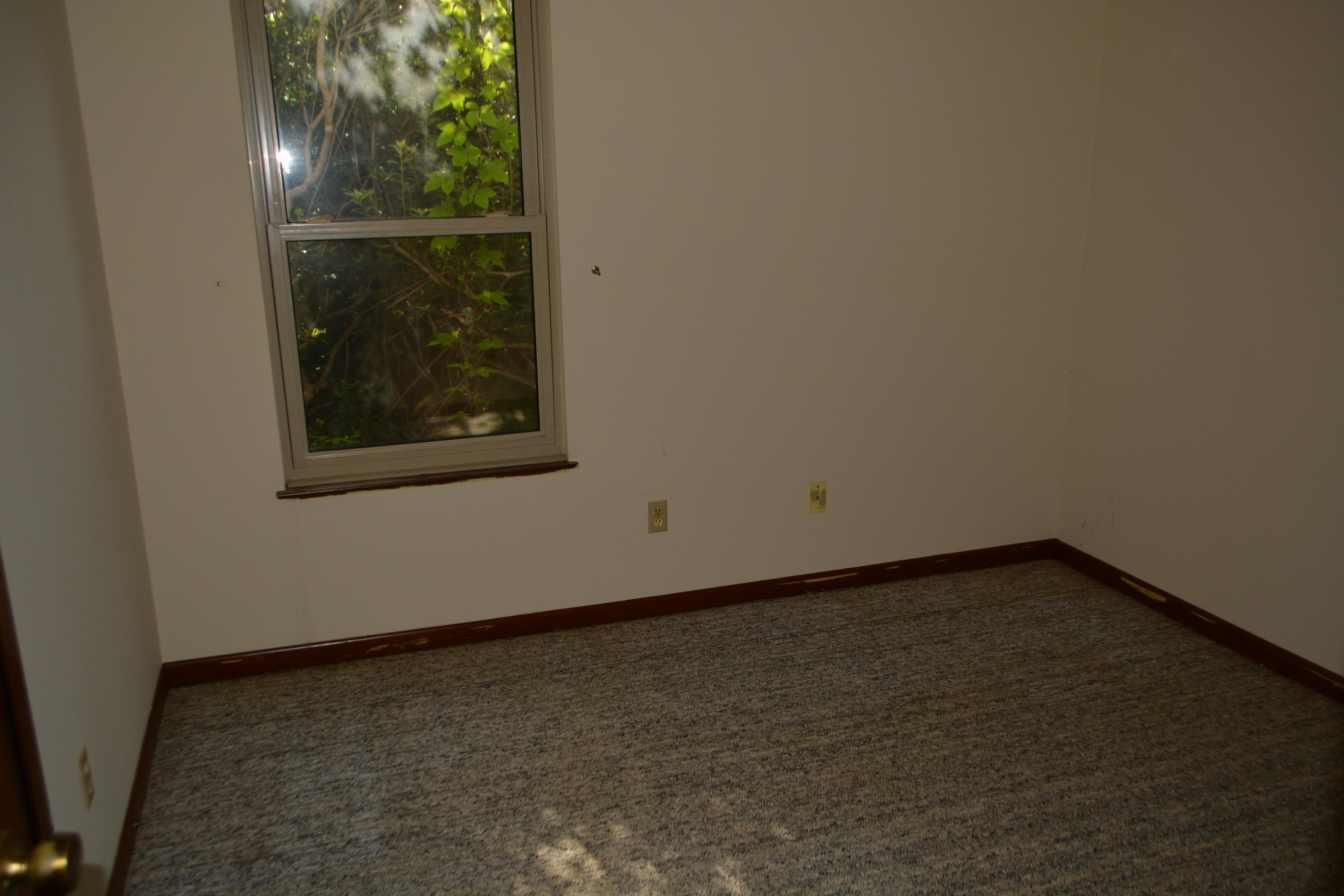 SHERRY PARK - Residential