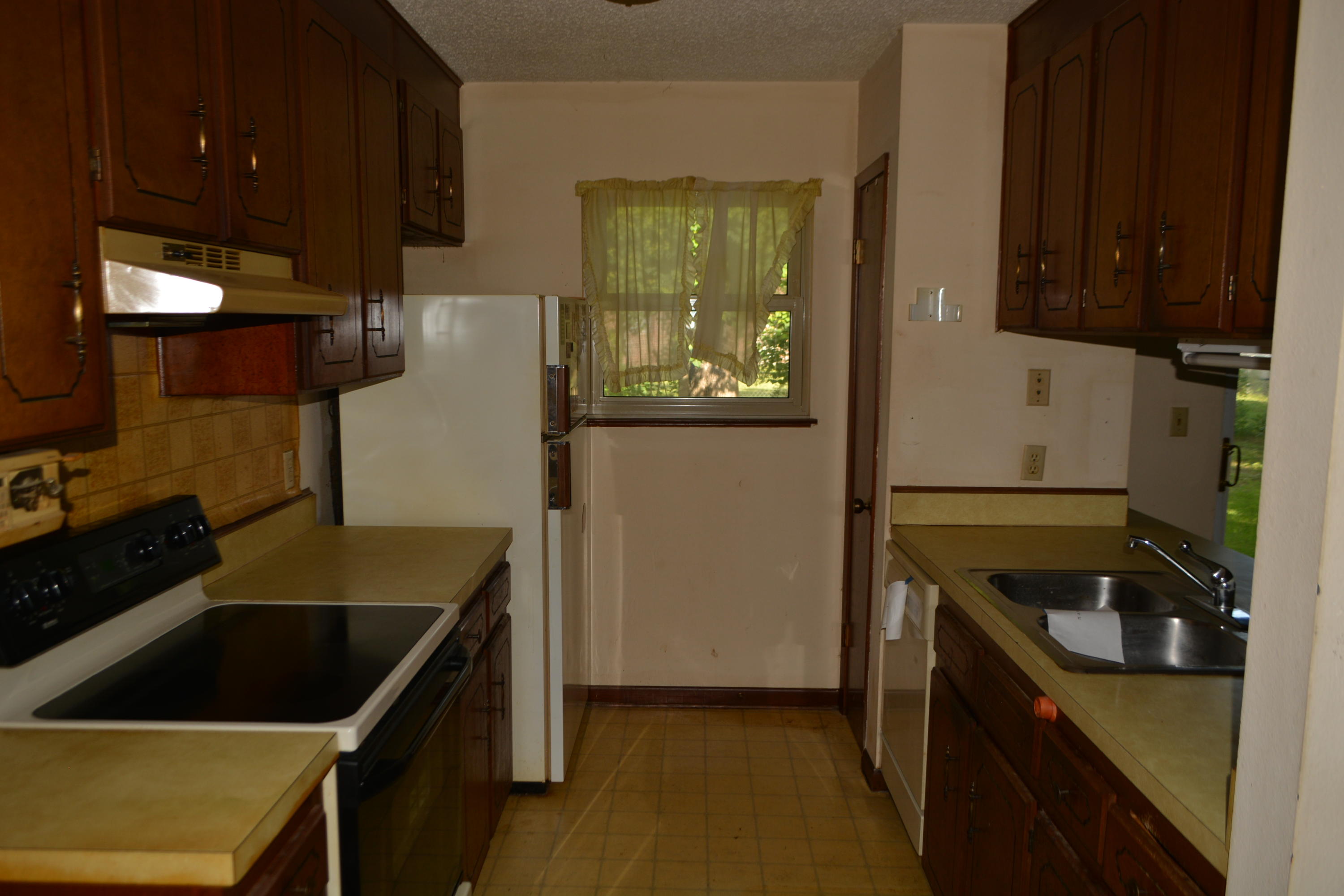 SHERRY PARK - Residential