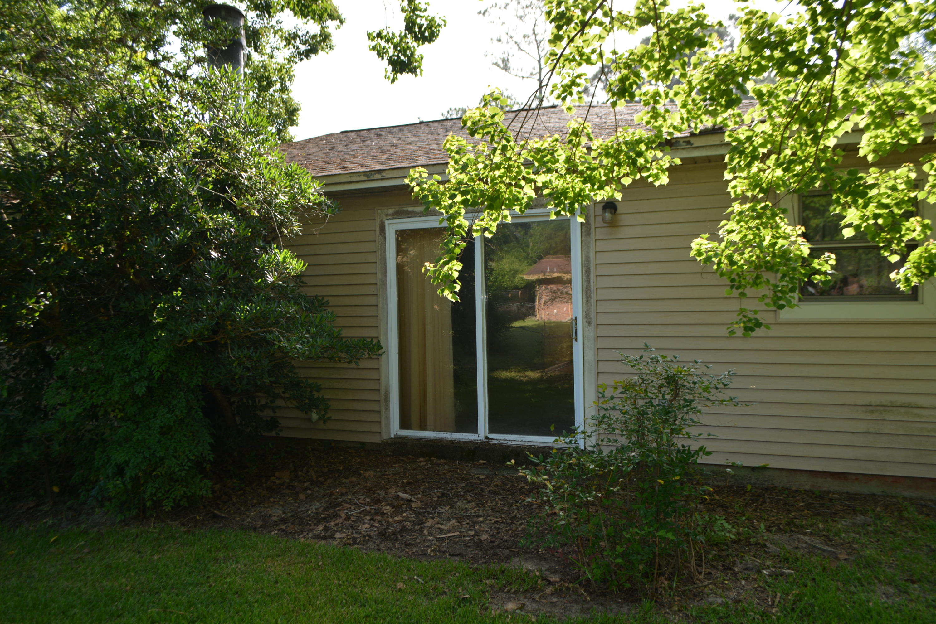 SHERRY PARK - Residential