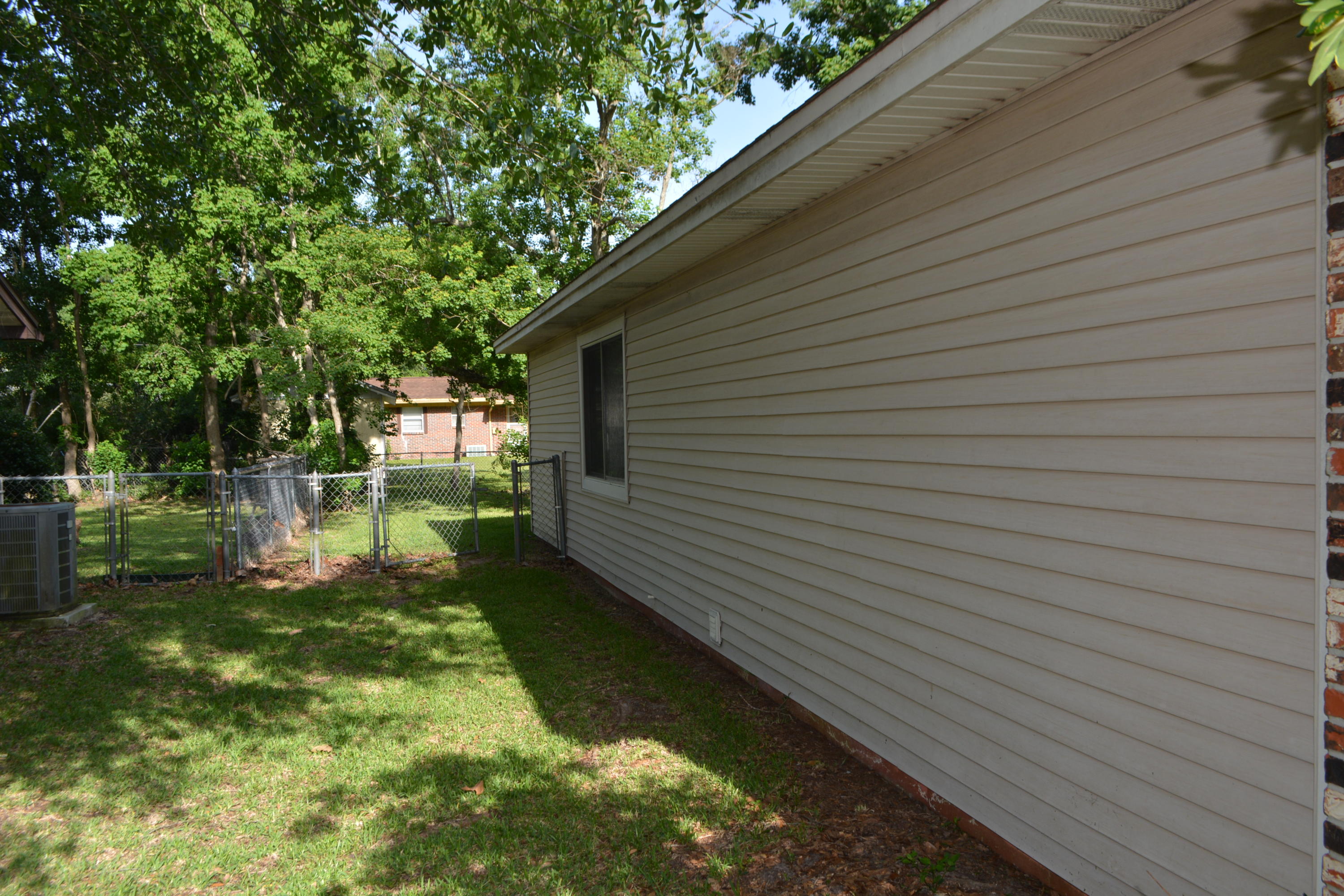 SHERRY PARK - Residential