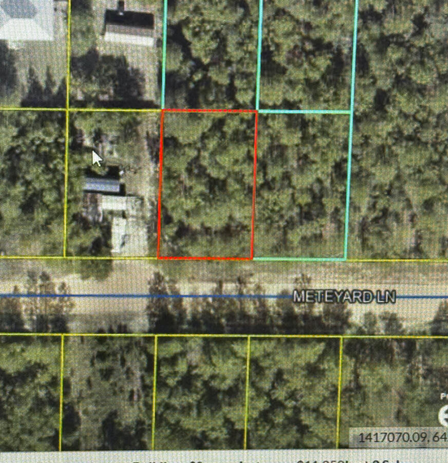 Oakwood Hills Unit 1 - Land