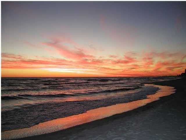 THE LAST OF THE GREAT BUYS AT EDGEWATER BEACH RESORT! The least expensive 2 bedroom, 2 bath, 1,215 sq. ft. unit at Edgewater Condominiums, a direct Gulf front resort property. Asking $287.24 a square foot, it is the absolute best deal along Miramar Beach for direct Gulf frontage. This unit is perfectly located with wonderful and direct views of the Gulf, beach, bay, lakes, and the grounds. Here is your opportunity to acquire a remodeled, and fully furnished, rental ready property, and priced to sell... Edgewater Beach Resort offers many amenities for their owners and guests. There are two large Gulf front swimming pools, one heated in the winter months with waterfall feature, a hot tub, kiddie pool, full exercise room with Pilates reformer and sauna, banquet room perfect for wedding