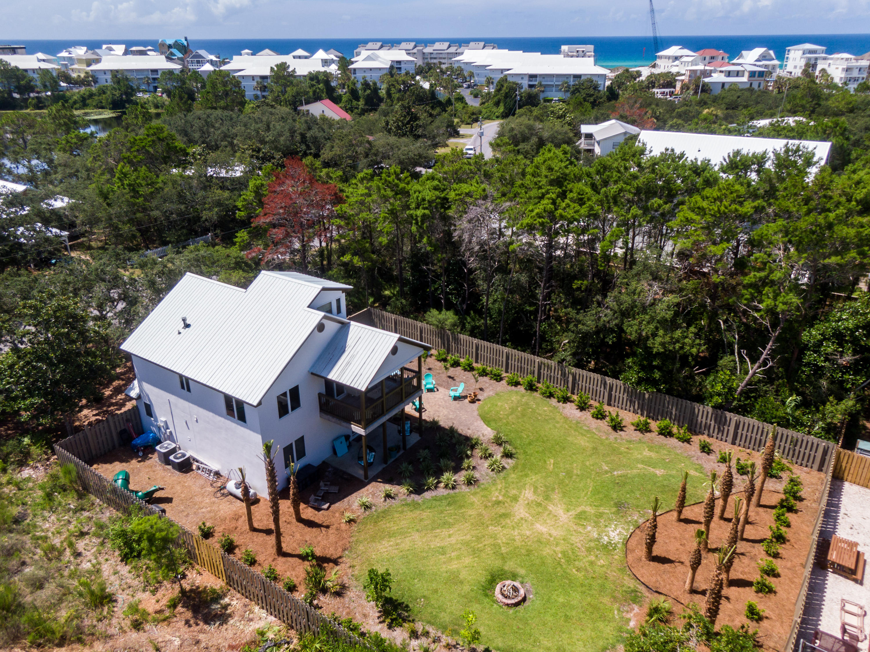 EASTERN LAKE ESTATES - Residential