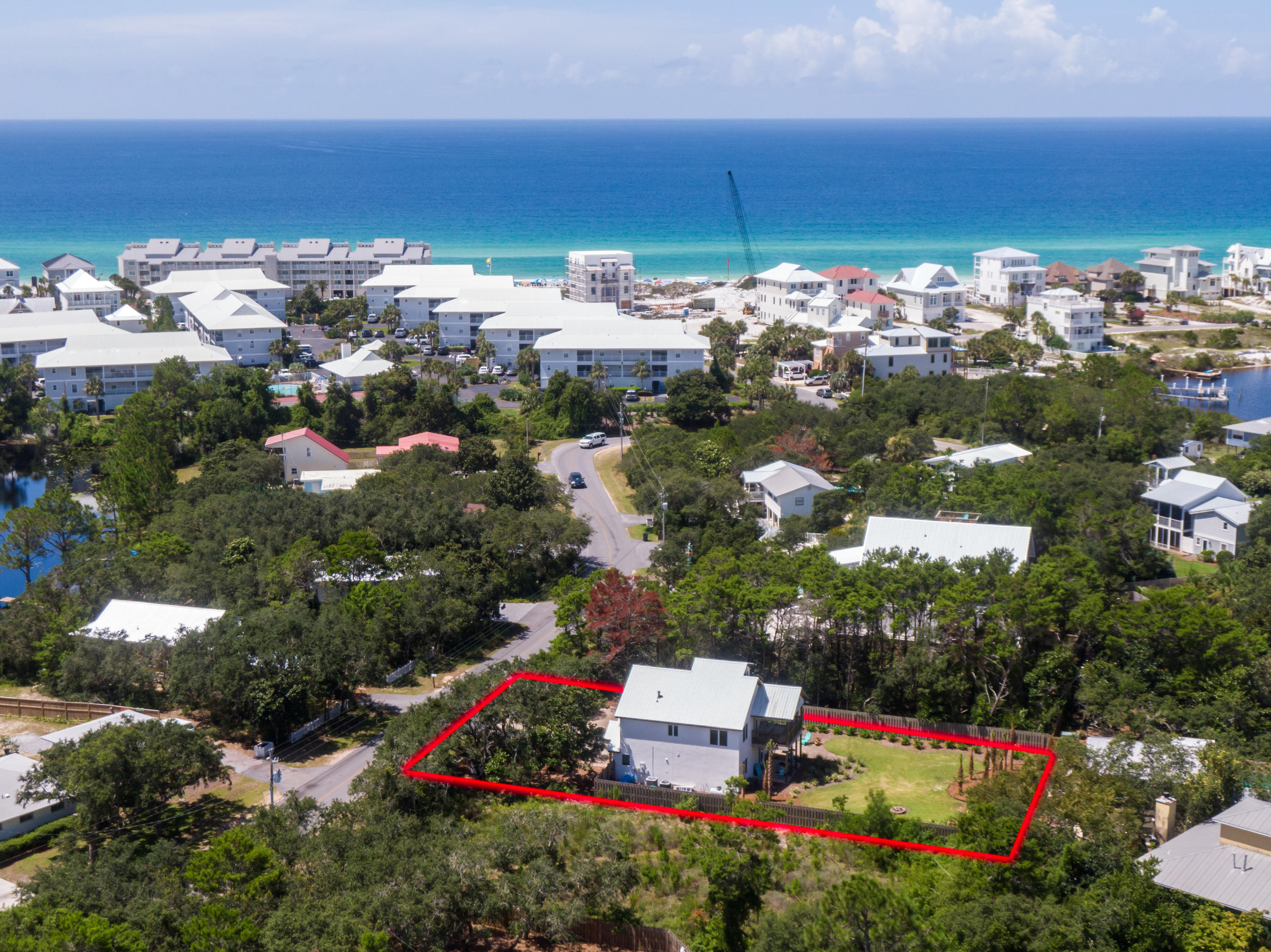 EASTERN LAKE ESTATES - Residential