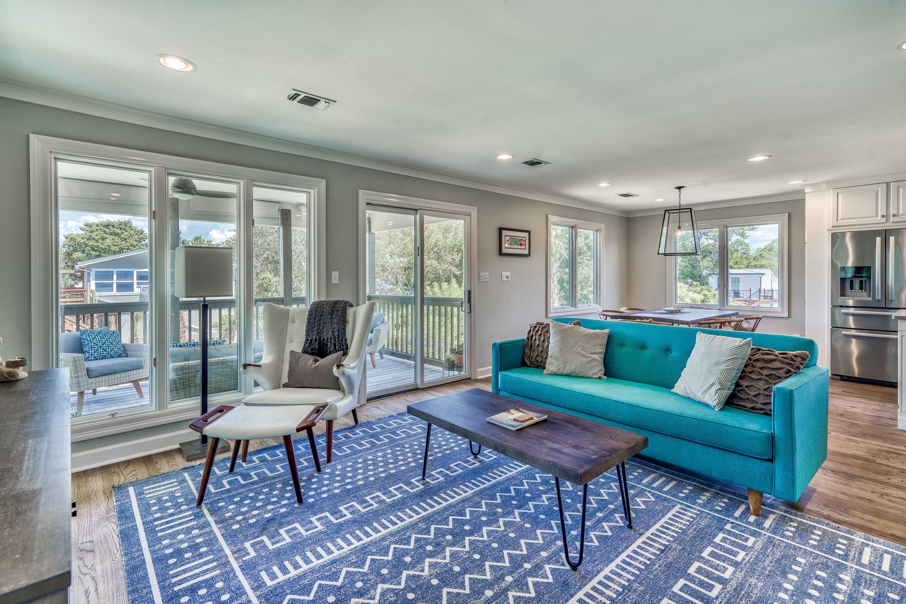 EASTERN LAKE ESTATES - Residential