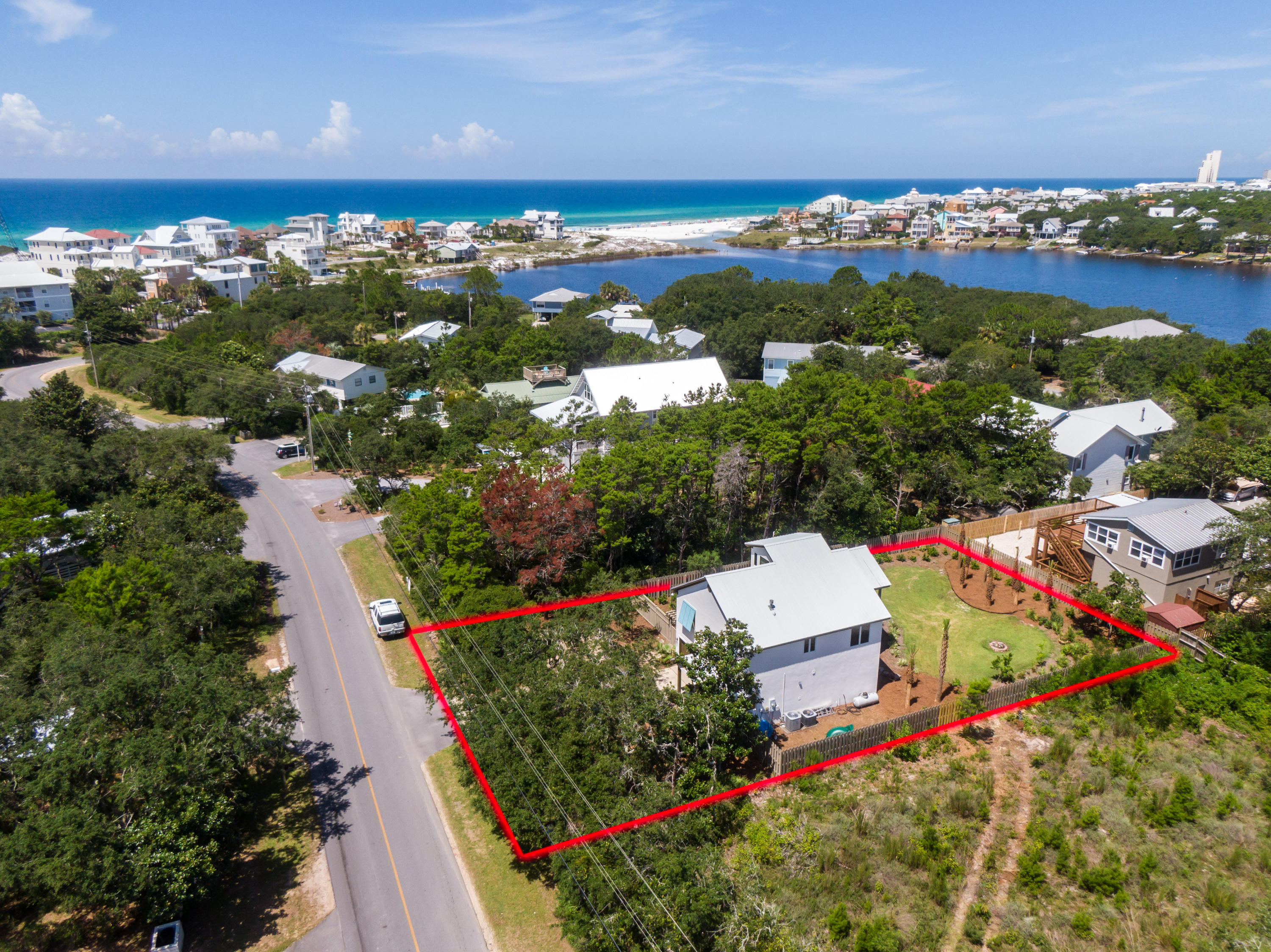 EASTERN LAKE ESTATES - Residential