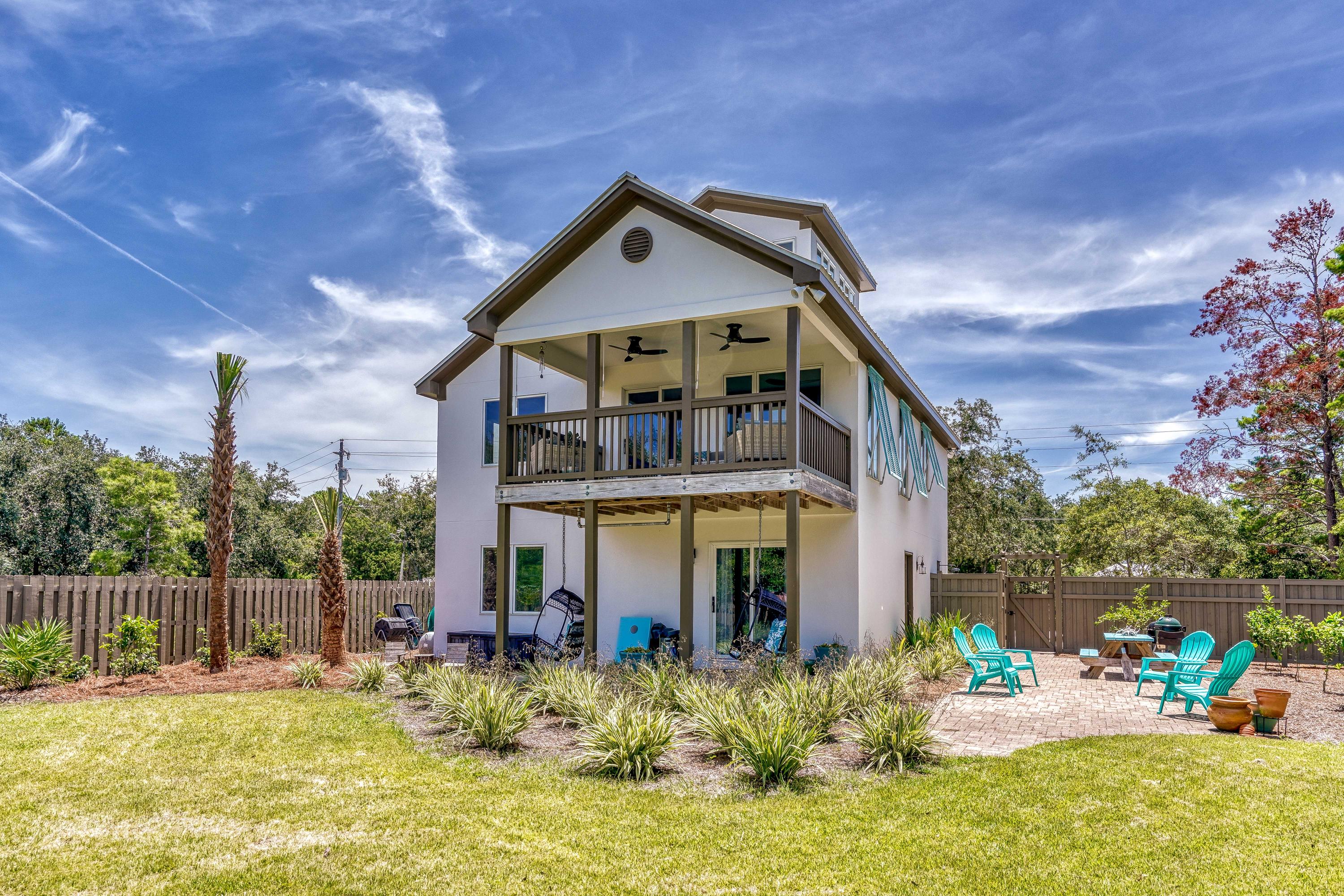 EASTERN LAKE ESTATES - Residential