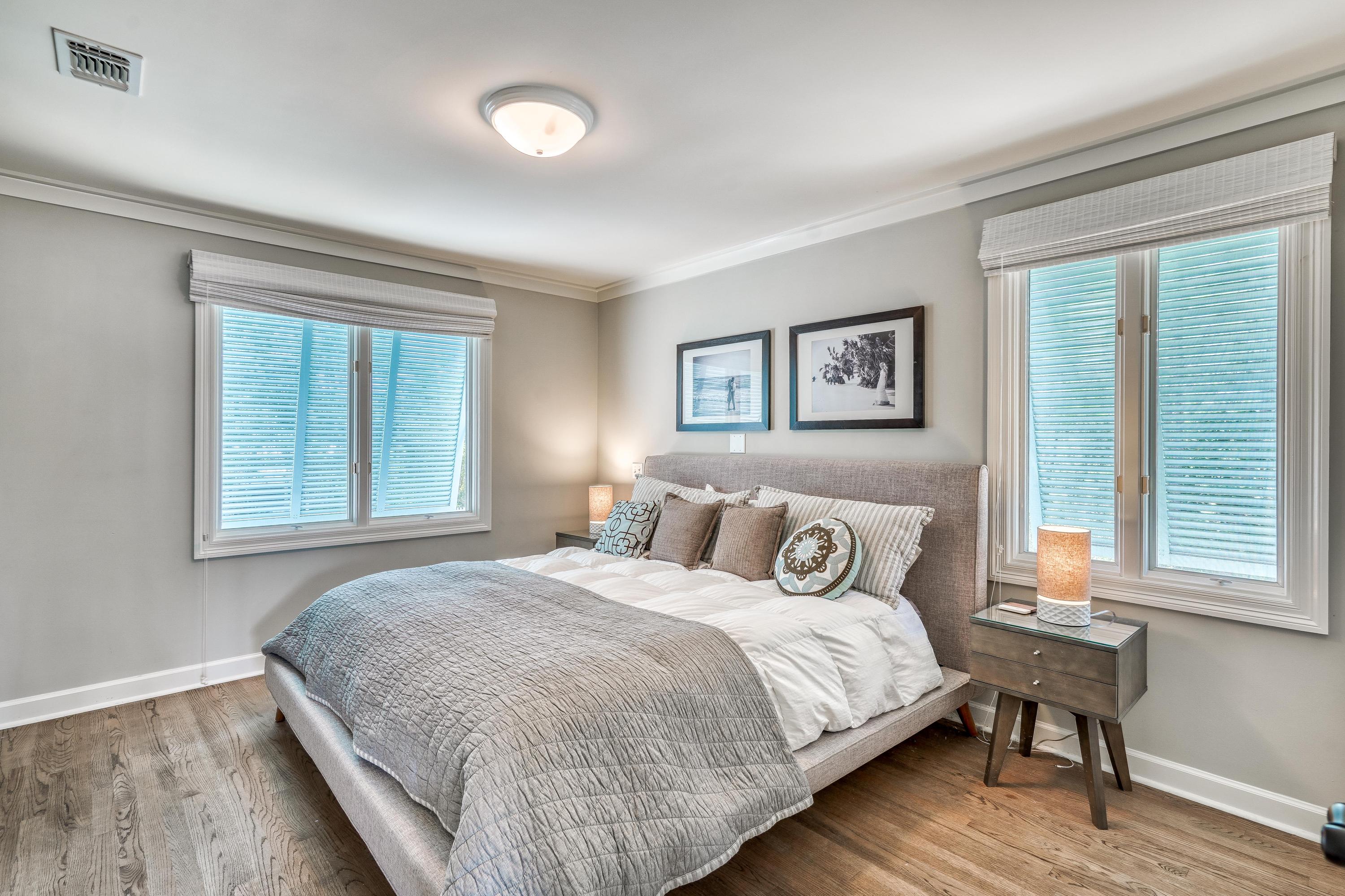 EASTERN LAKE ESTATES - Residential