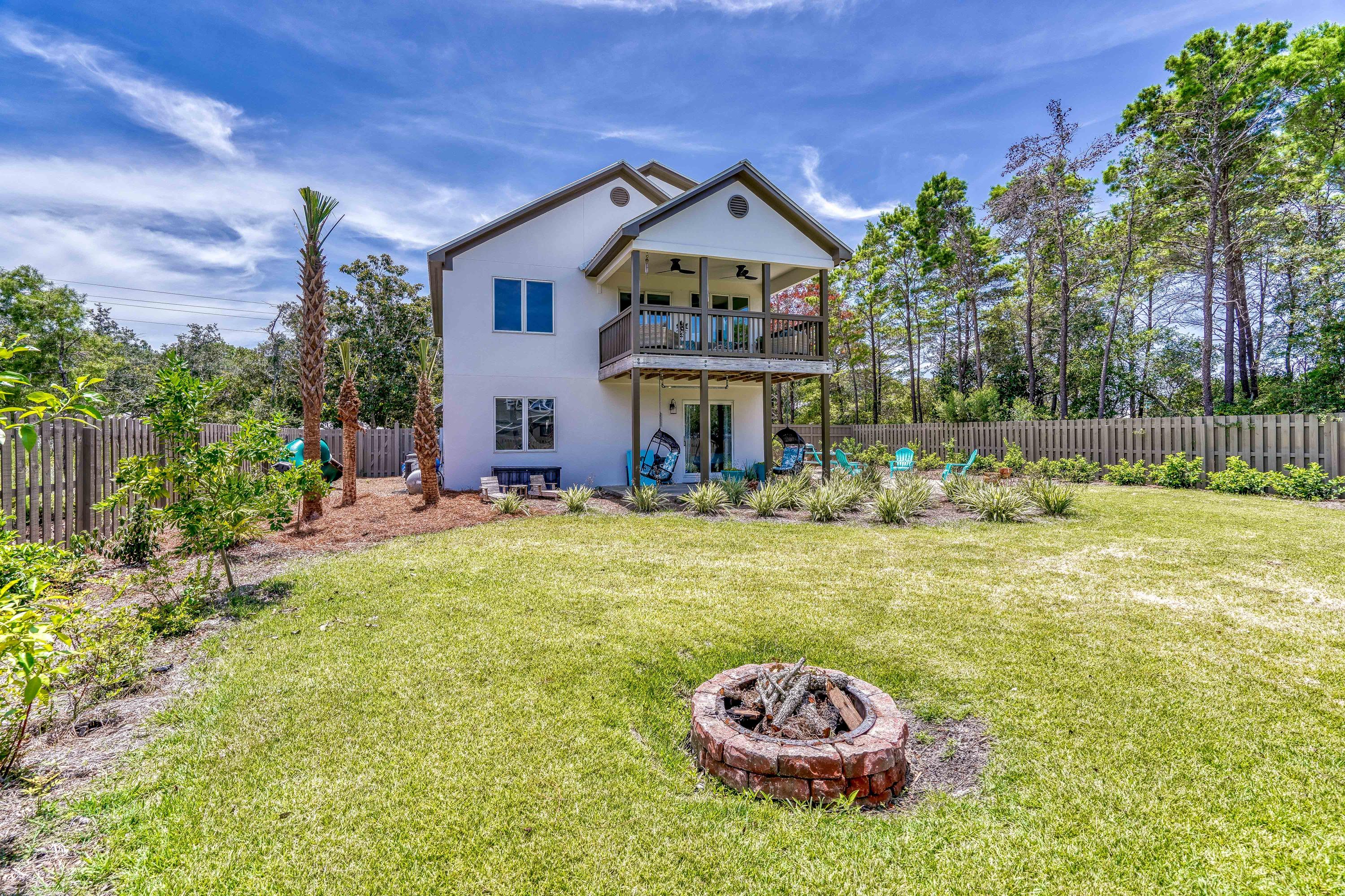 EASTERN LAKE ESTATES - Residential