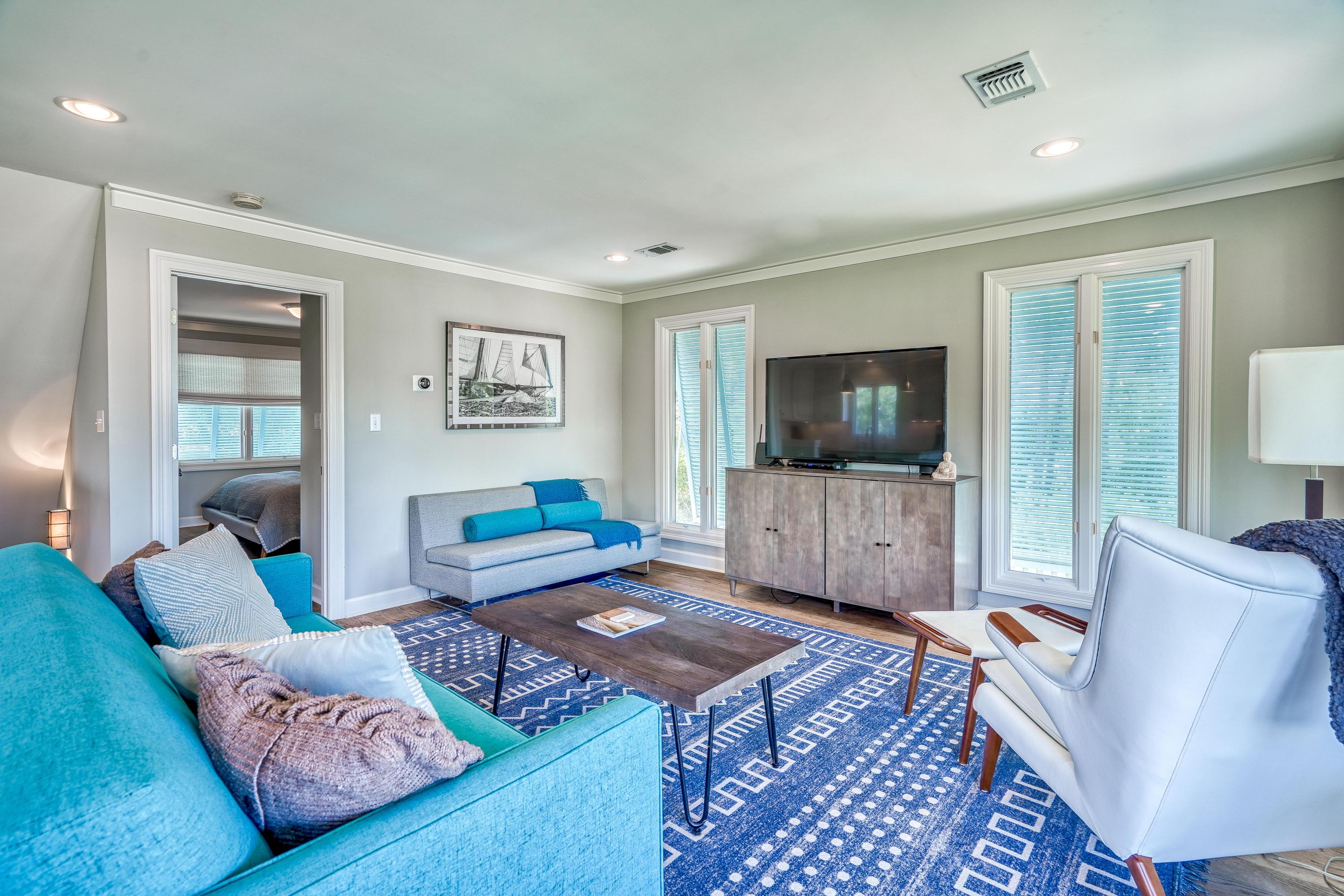EASTERN LAKE ESTATES - Residential