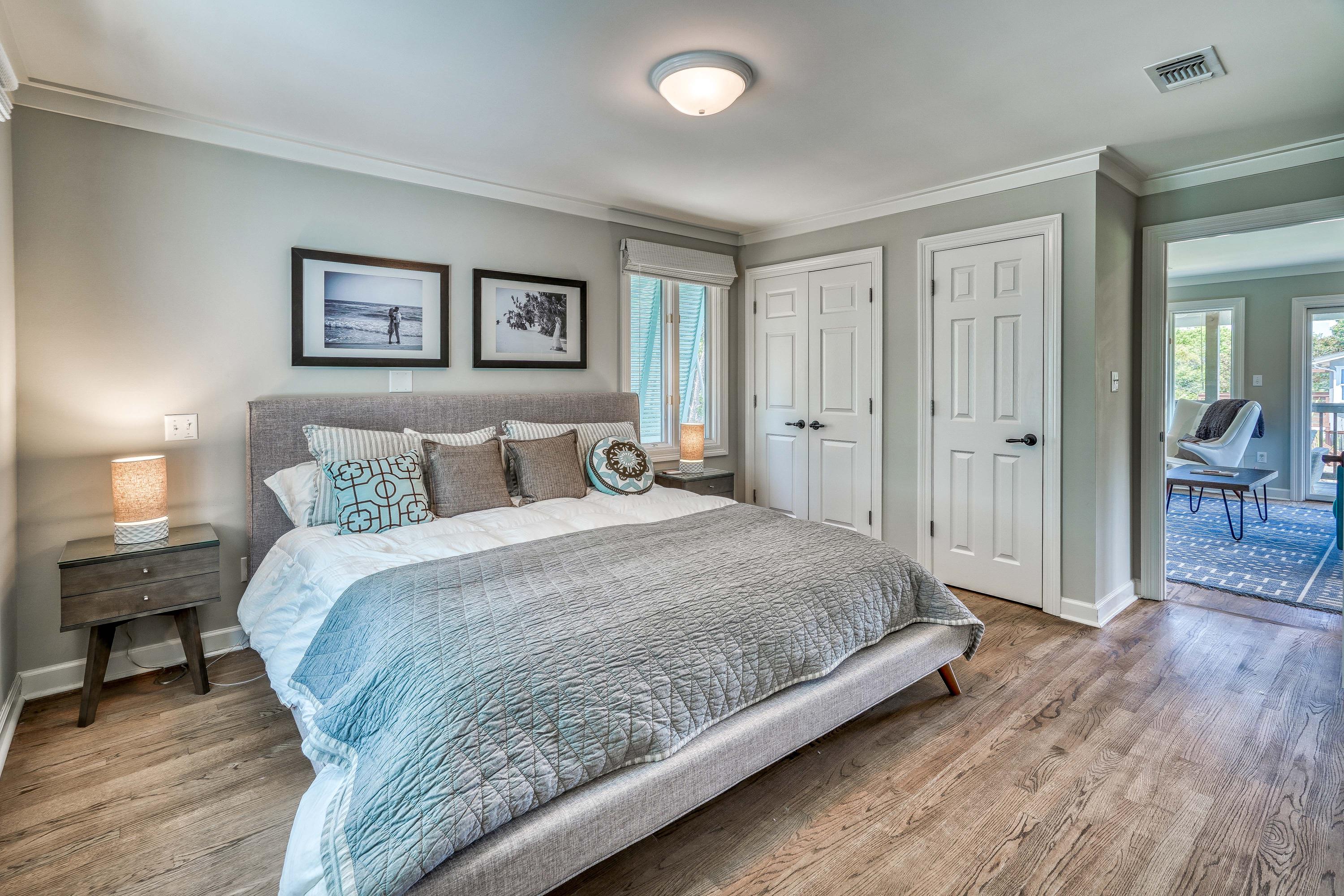 EASTERN LAKE ESTATES - Residential