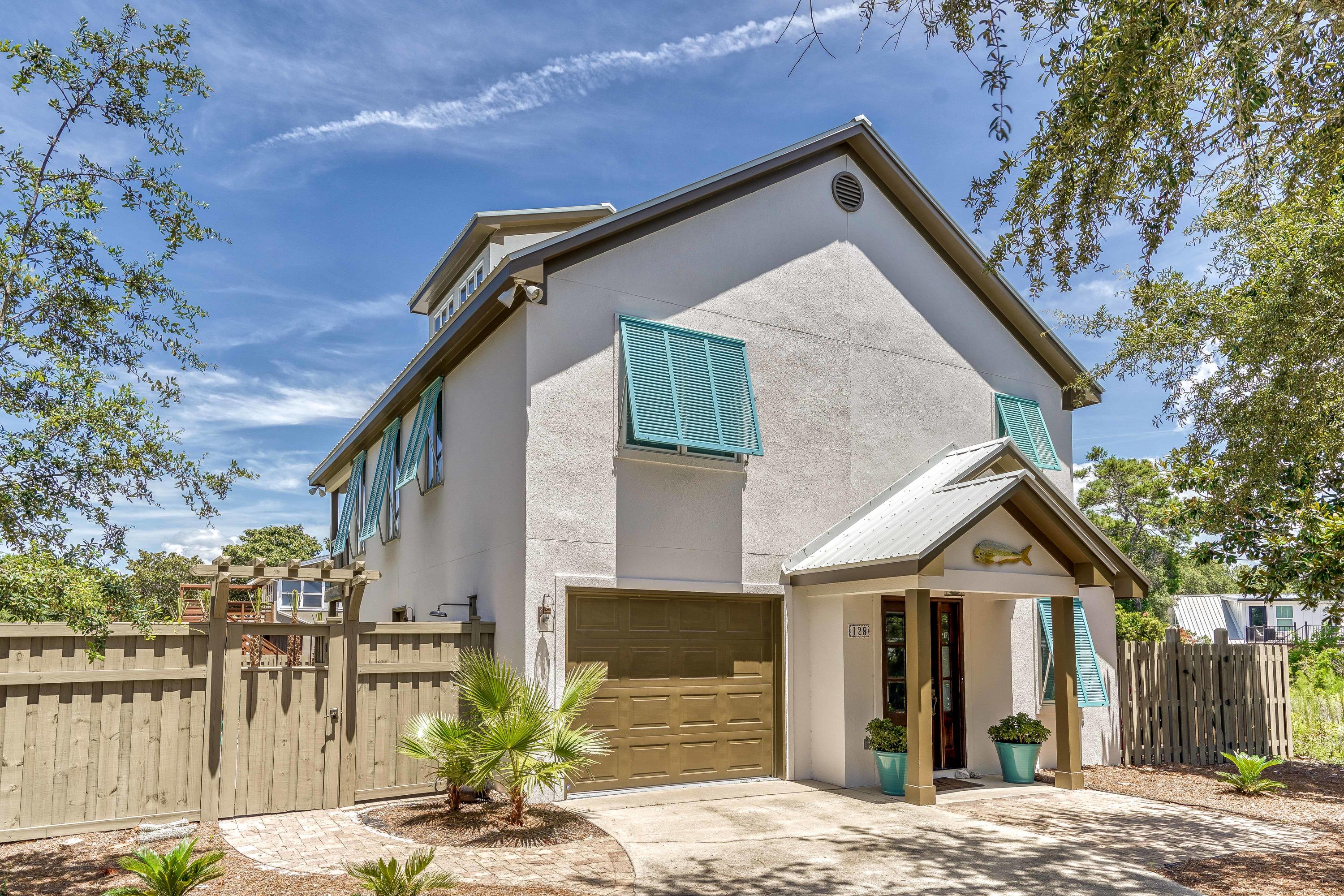 EASTERN LAKE ESTATES - Residential