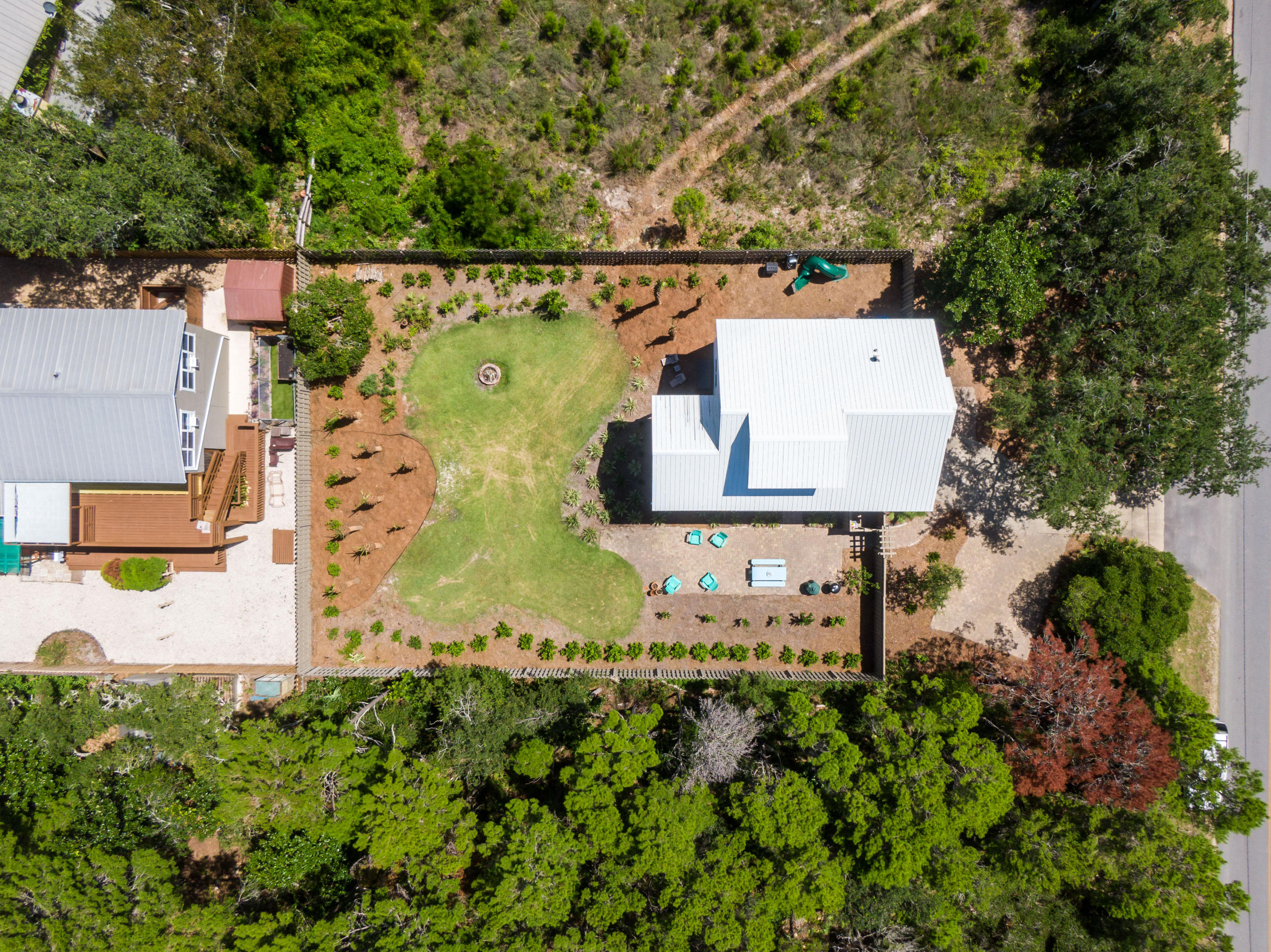 EASTERN LAKE ESTATES - Residential