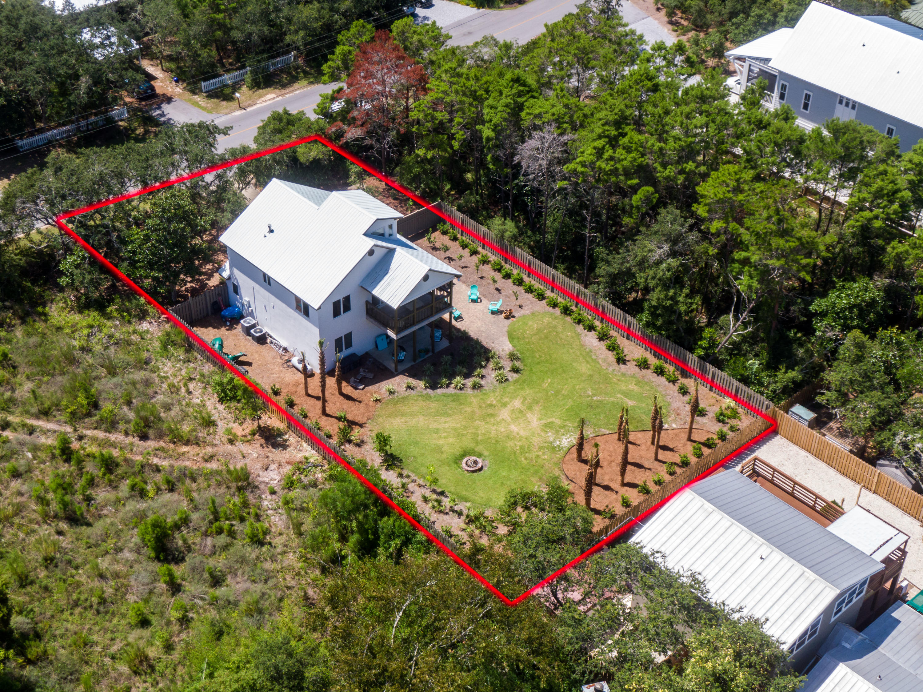 EASTERN LAKE ESTATES - Residential