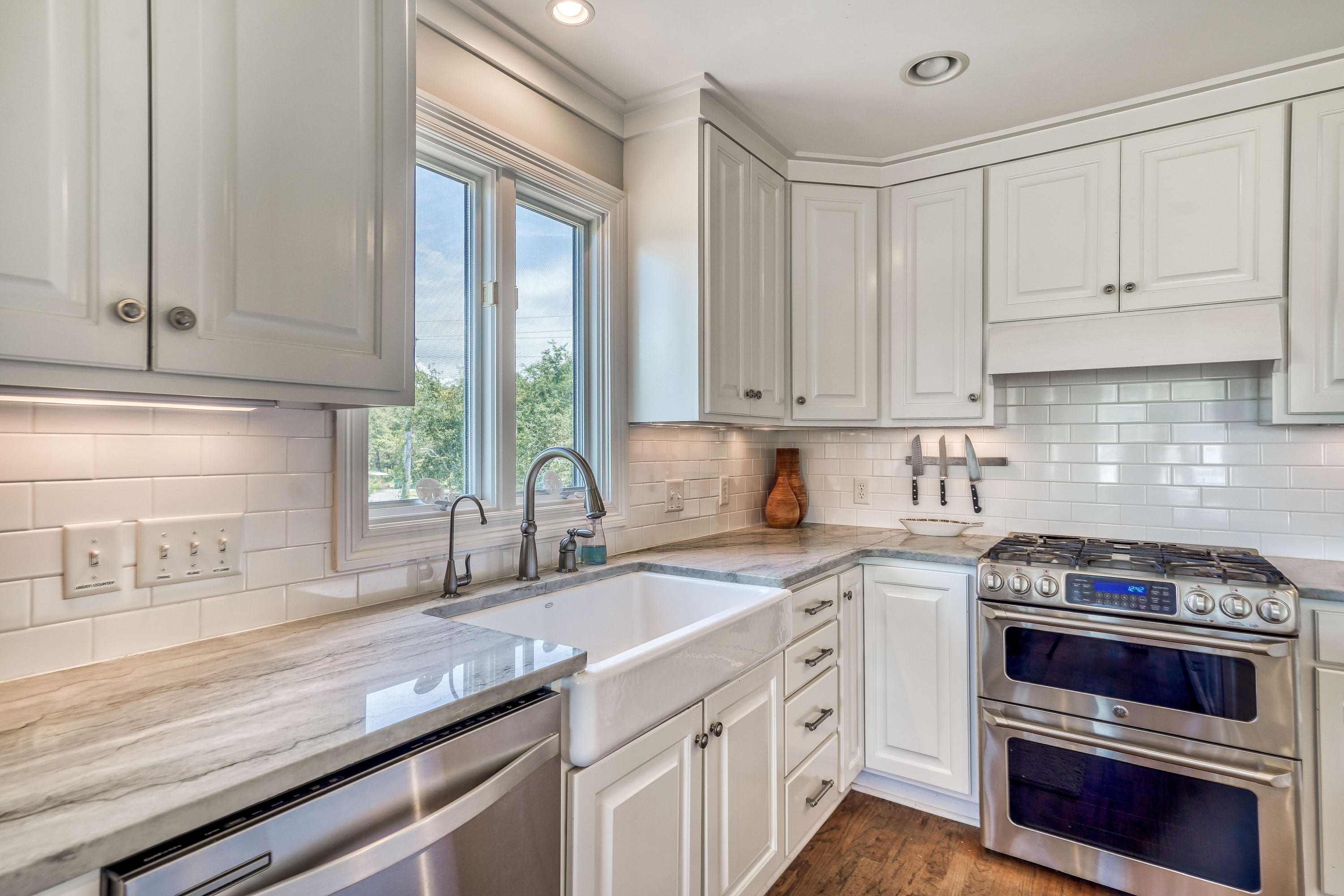 EASTERN LAKE ESTATES - Residential