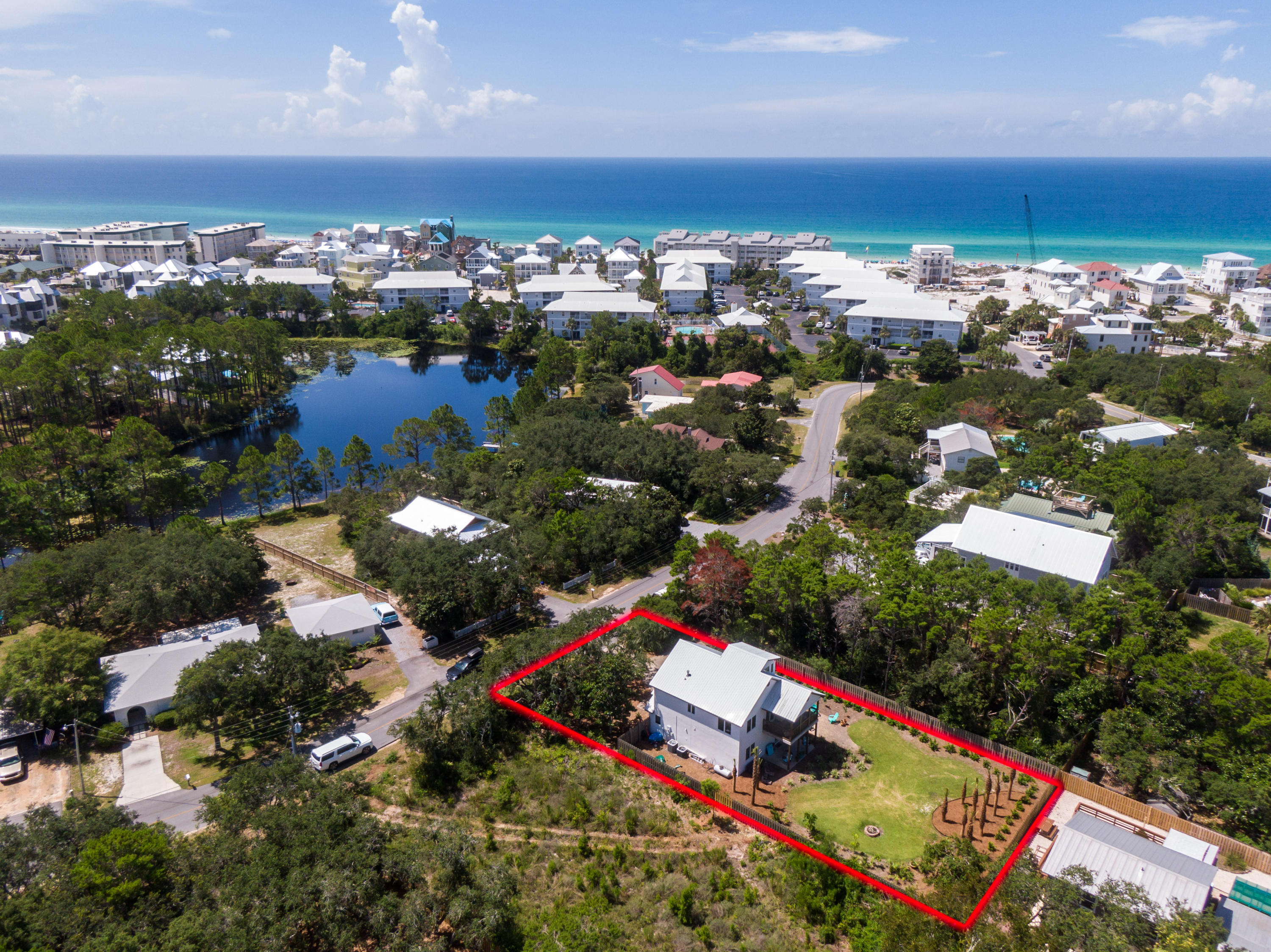 EASTERN LAKE ESTATES - Residential
