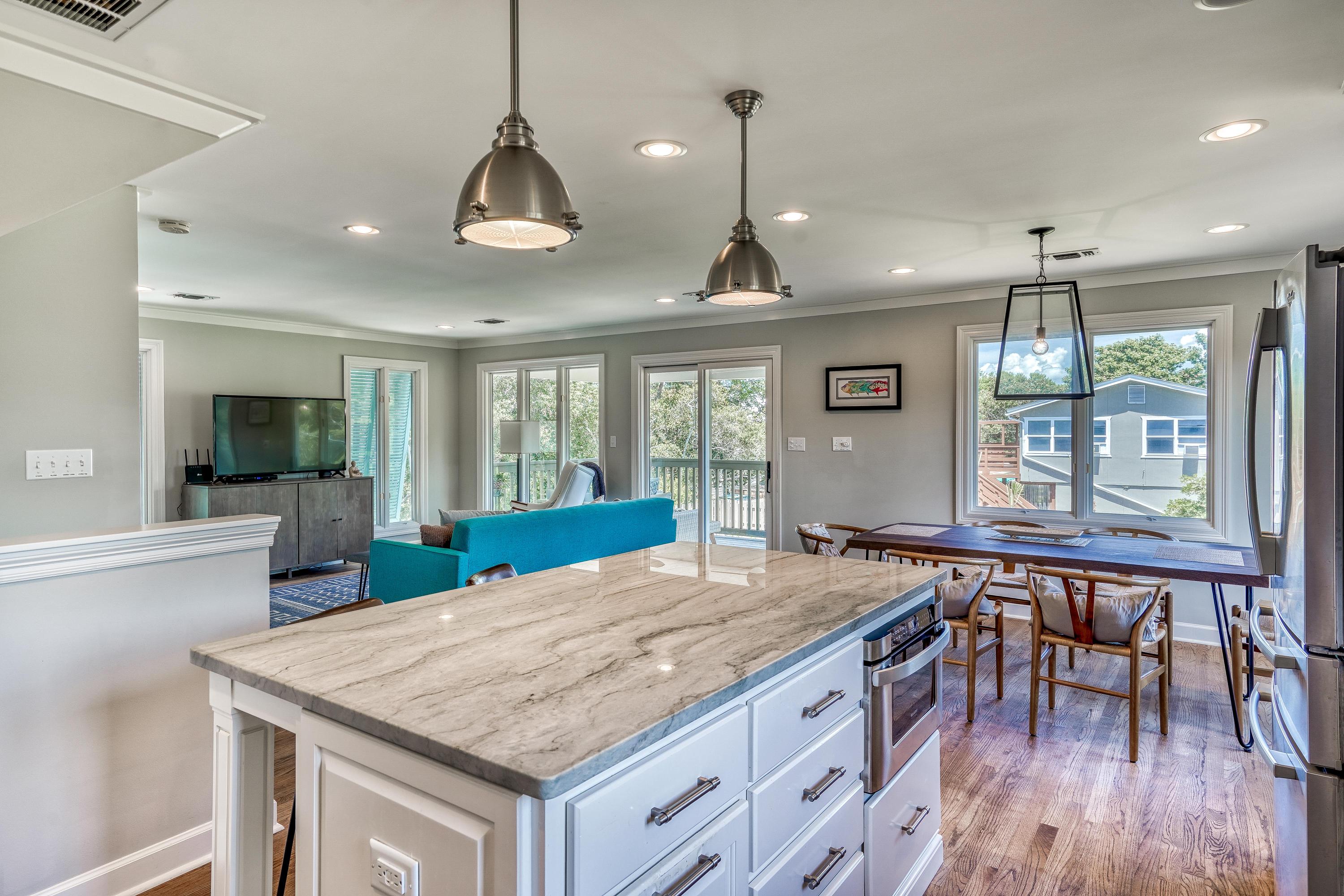 EASTERN LAKE ESTATES - Residential
