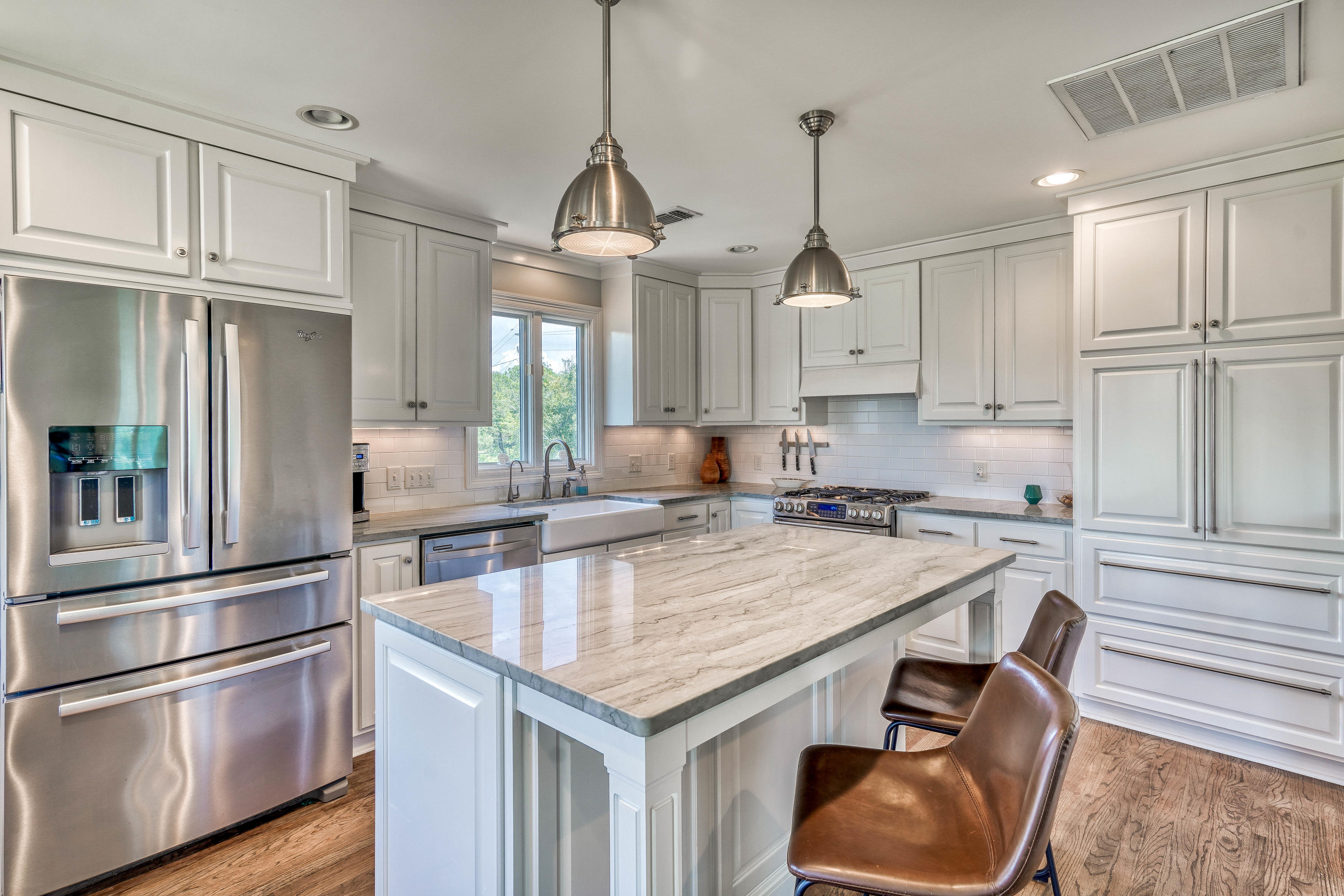 EASTERN LAKE ESTATES - Residential