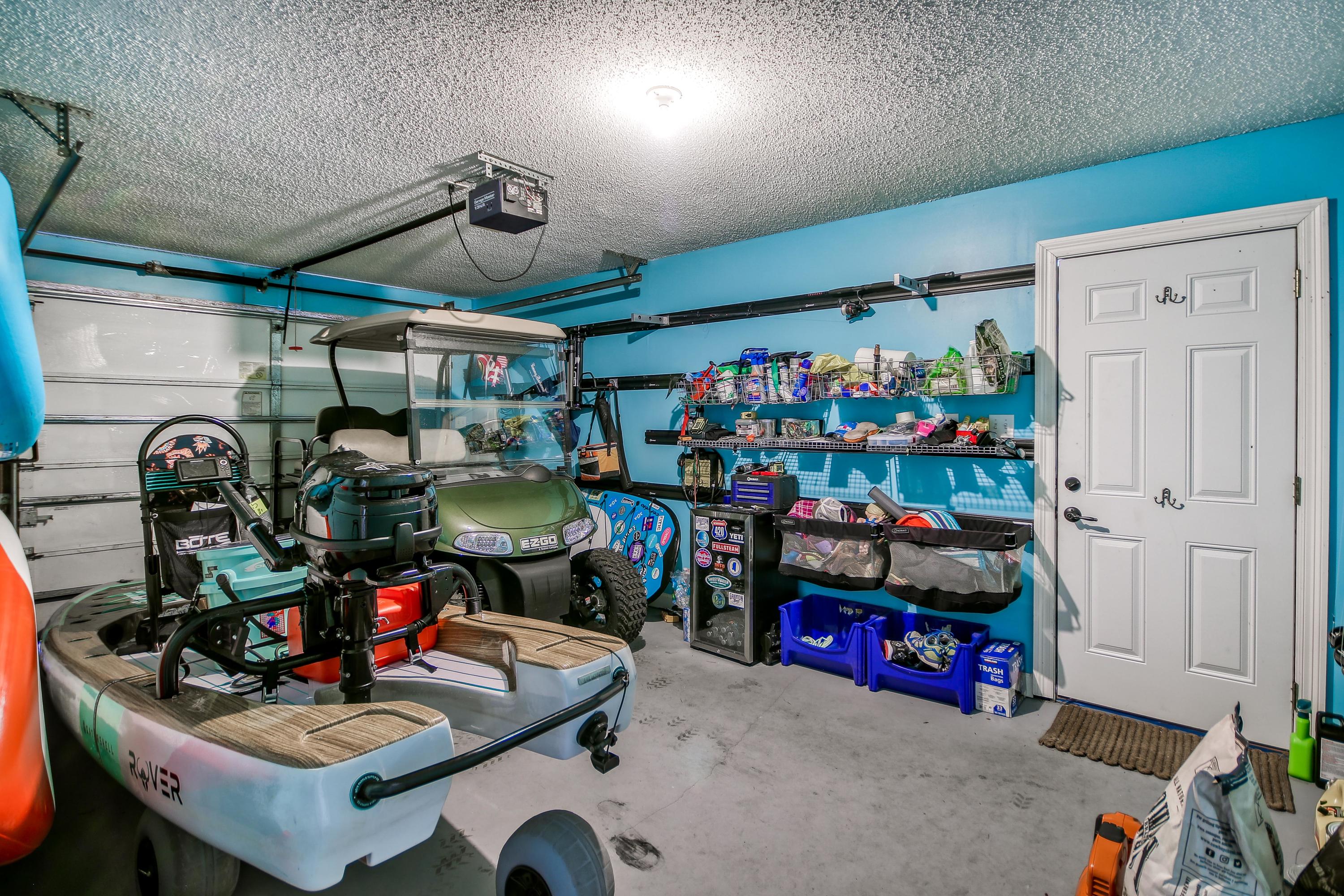 EASTERN LAKE ESTATES - Residential