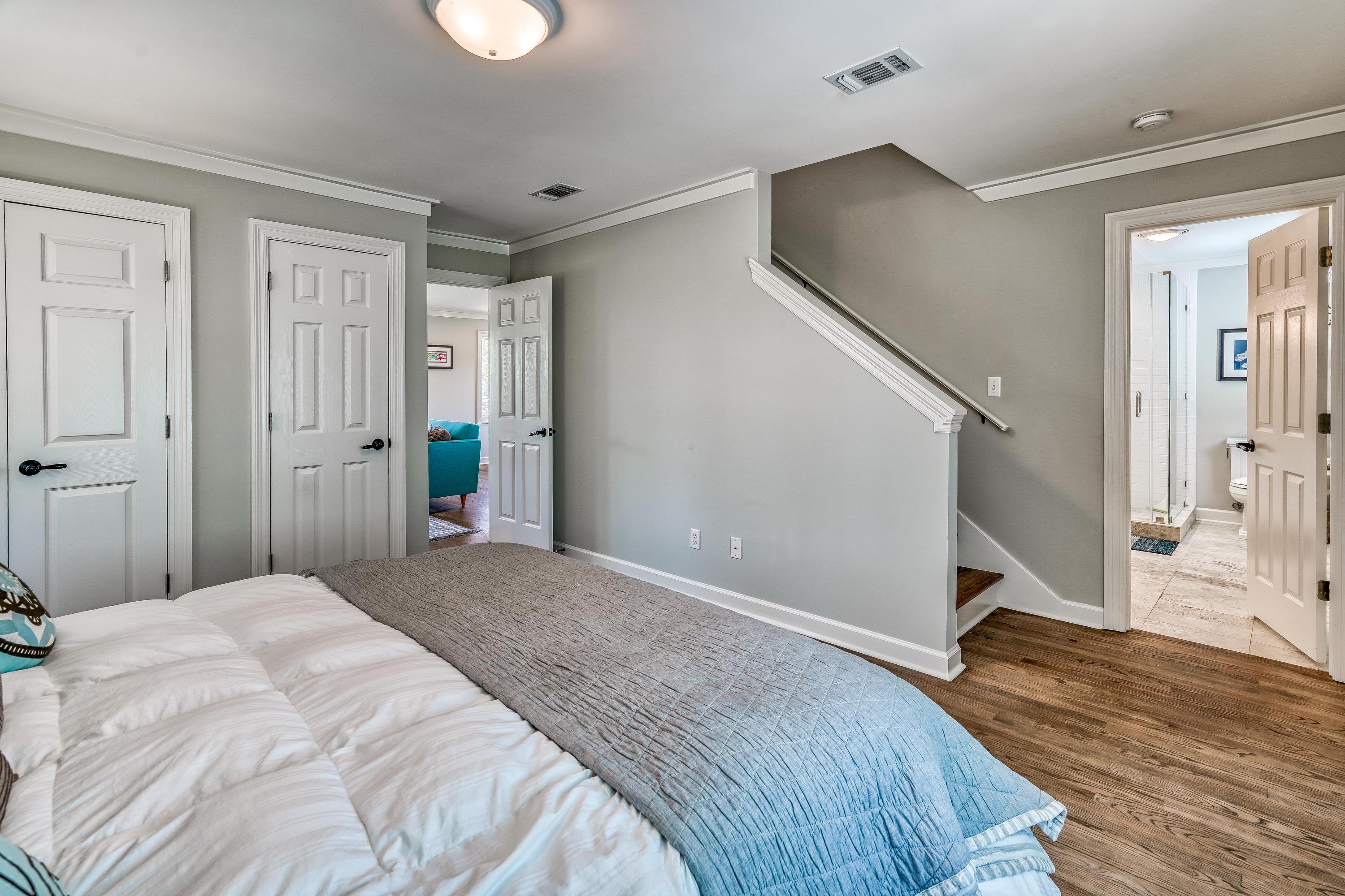 EASTERN LAKE ESTATES - Residential