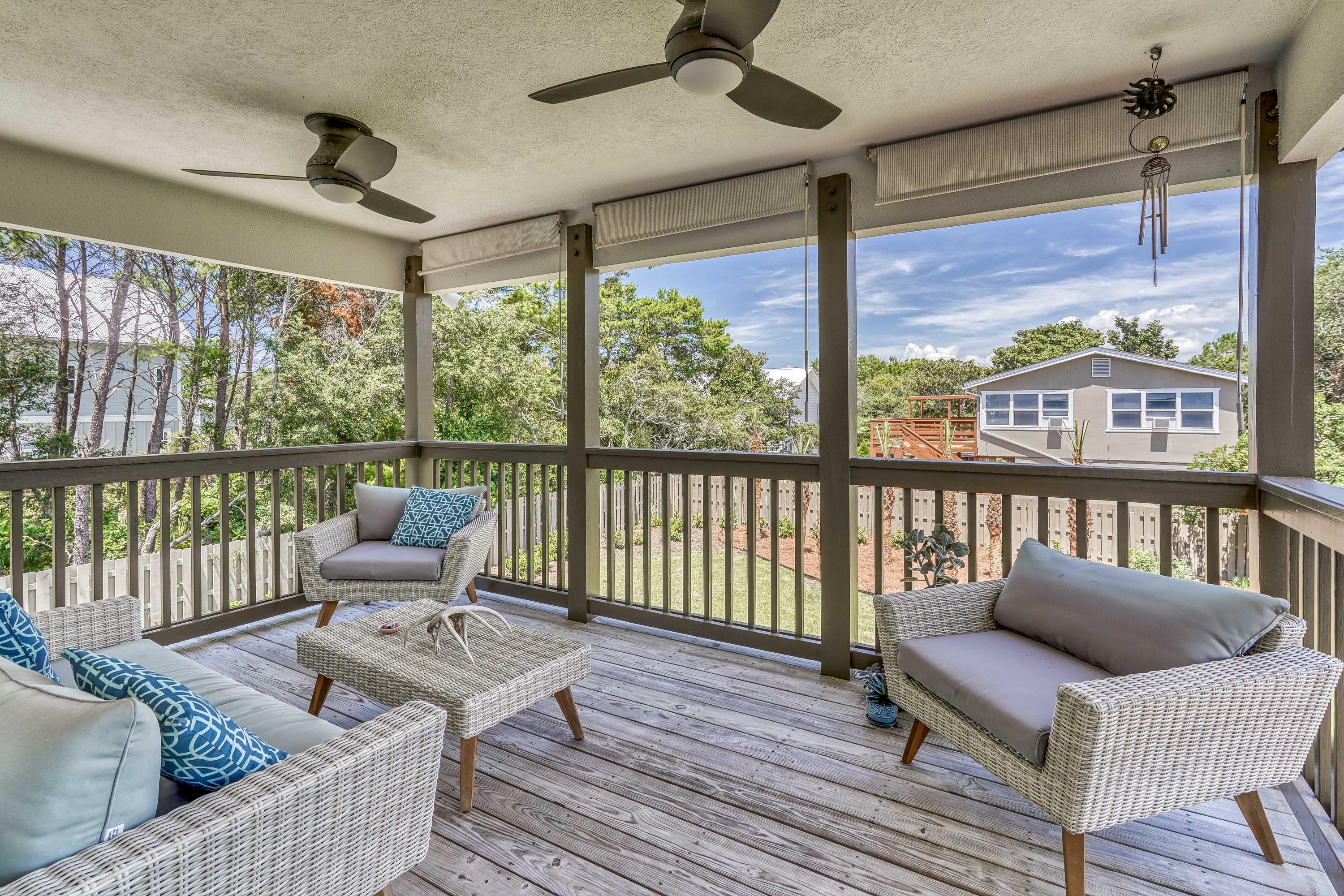 EASTERN LAKE ESTATES - Residential