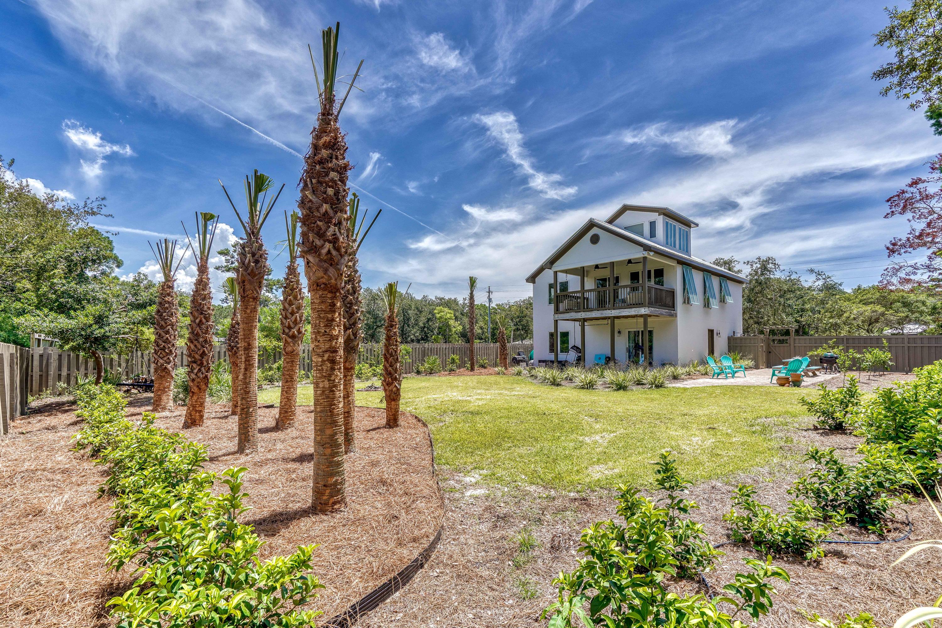EASTERN LAKE ESTATES - Residential
