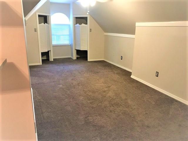 PARKWOOD PLACE AT BLUEWATER BAY - Residential