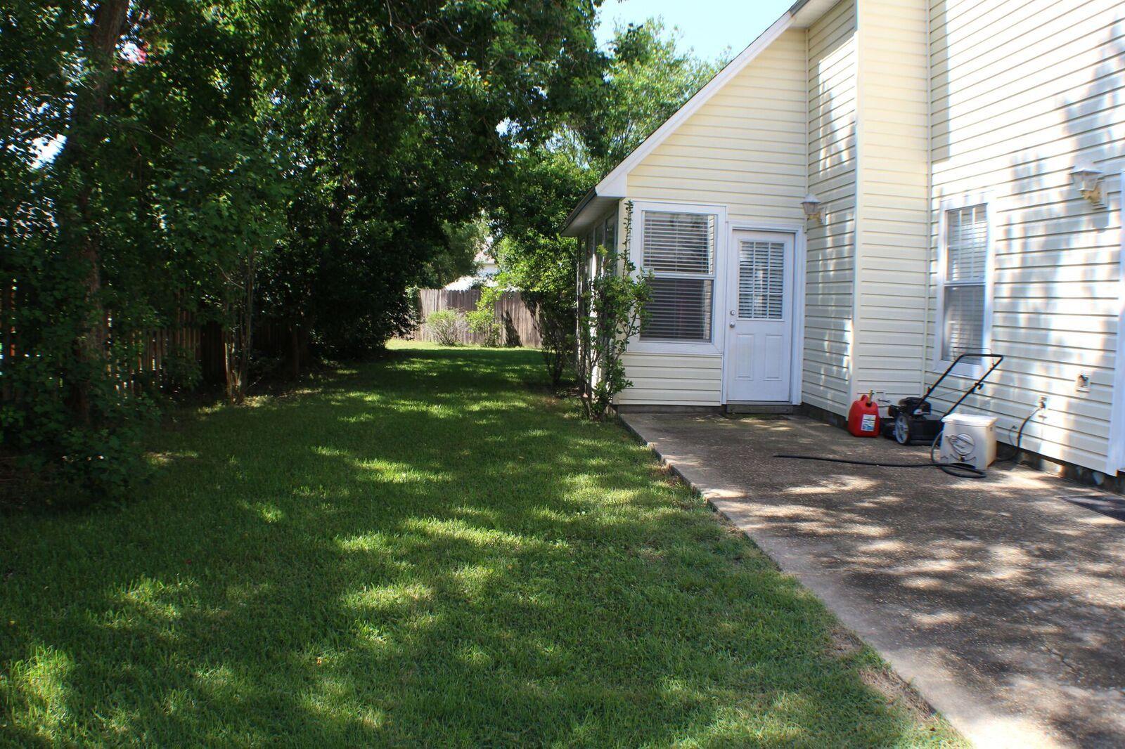 PARKWOOD PLACE AT BLUEWATER BAY - Residential