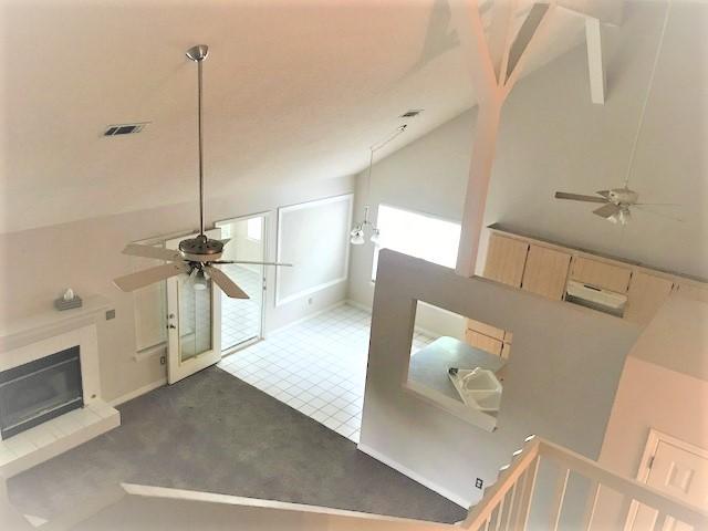 PARKWOOD PLACE AT BLUEWATER BAY - Residential