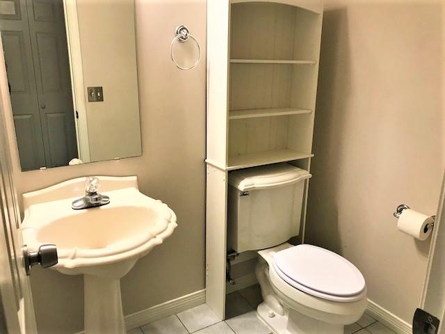 PARKWOOD PLACE AT BLUEWATER BAY - Residential