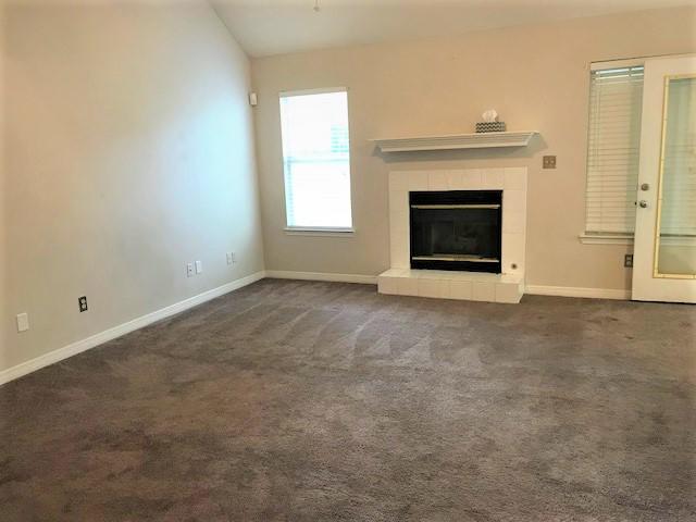 PARKWOOD PLACE AT BLUEWATER BAY - Residential