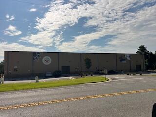 Great opportunity! Currently a Volleyball club with office space. Can continue as a volleyball/fitness center or make it what you've been dreaming of. Tons of potential with over 22,000 square feet of space. More information coming soon!Buyer to verify all deemed important information.